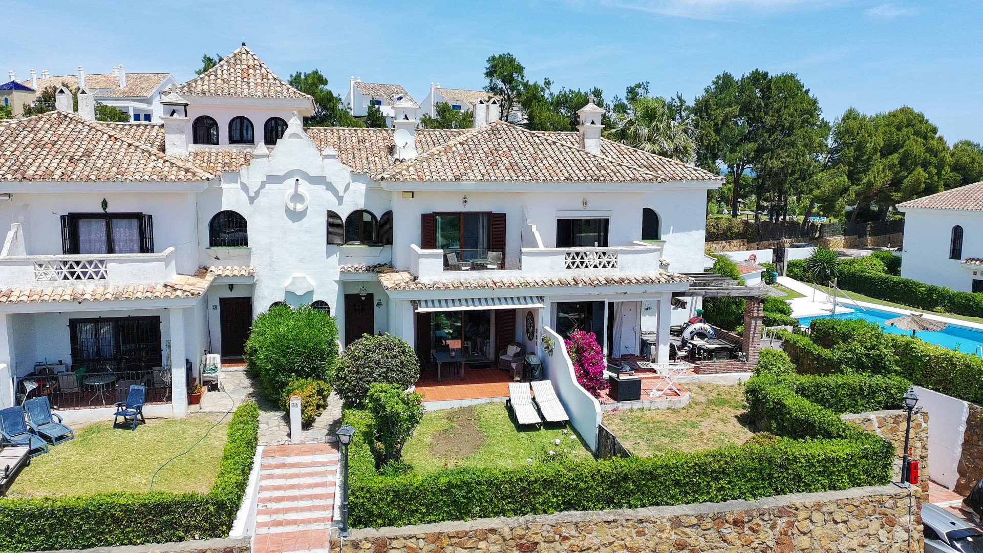 Town House · La Duquesa thumbnail 3