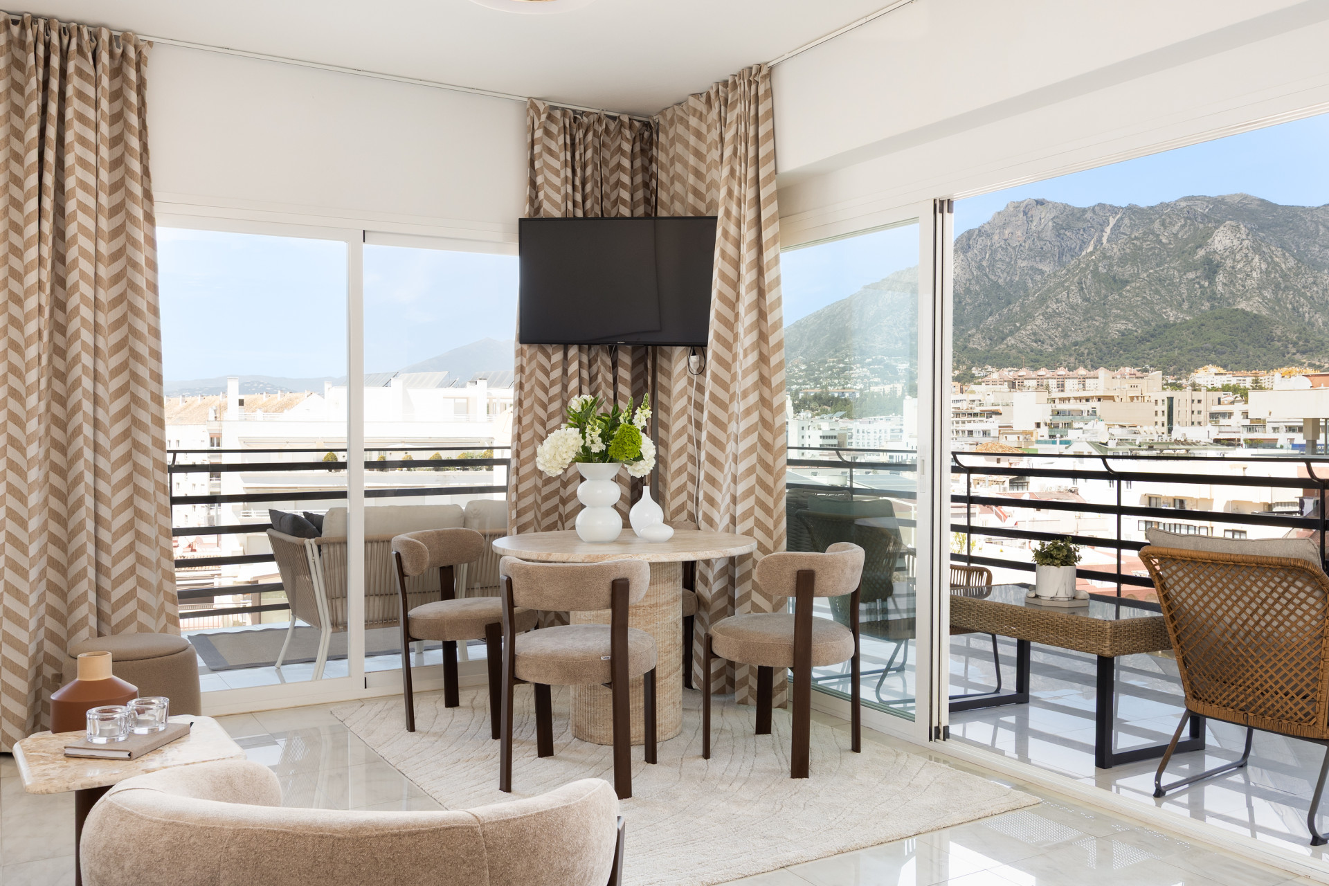 Apartment · Marbella thumbnail 3