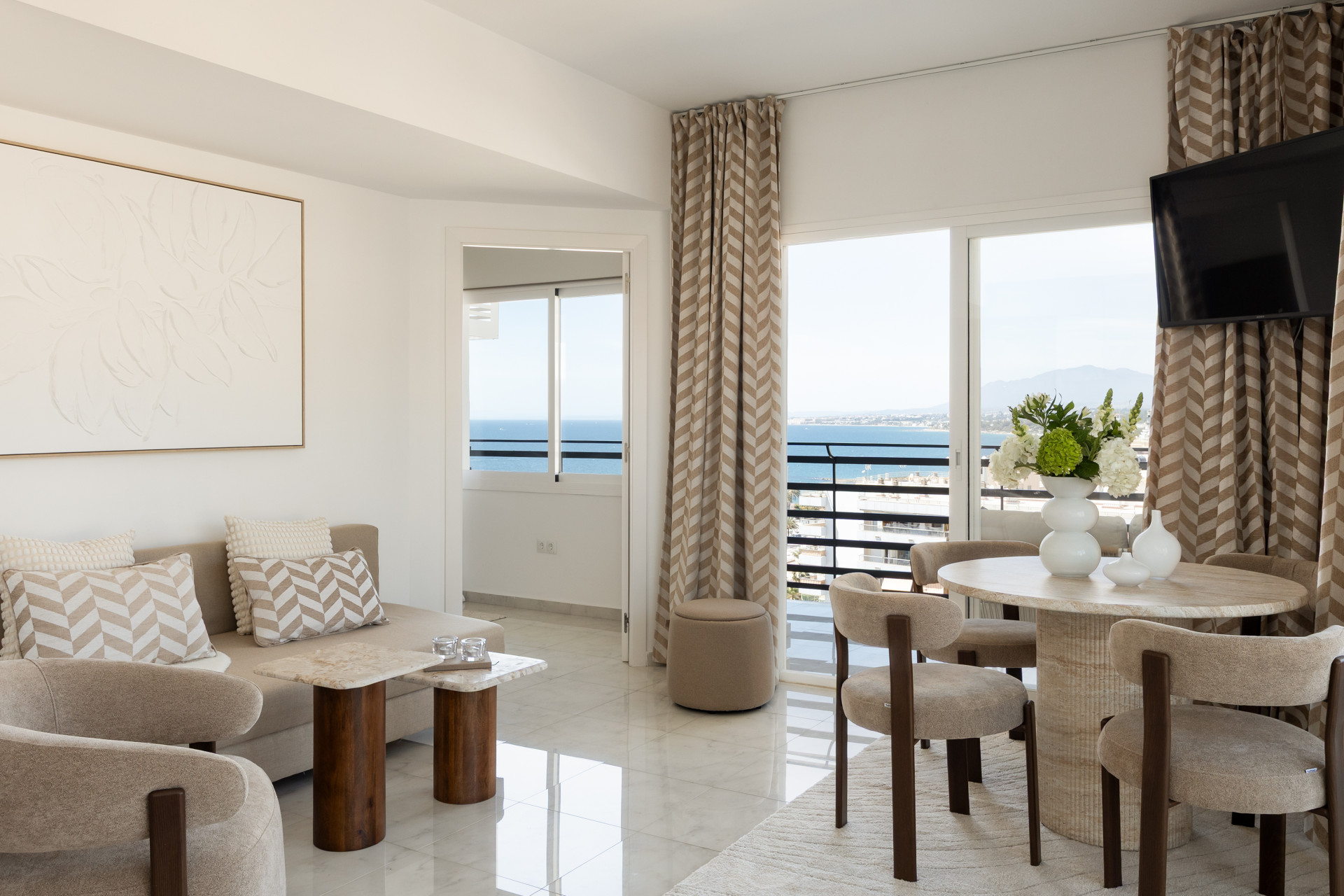 Apartment · Marbella — 1