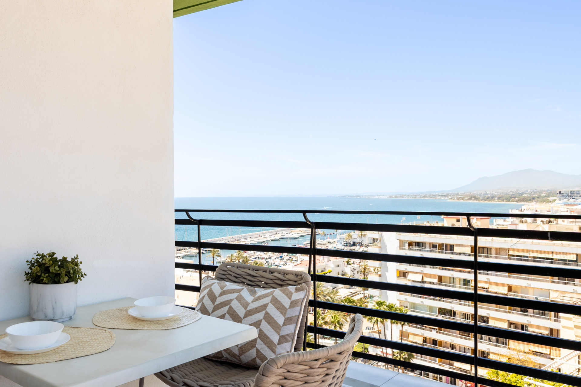 Apartment · Marbella thumbnail 2