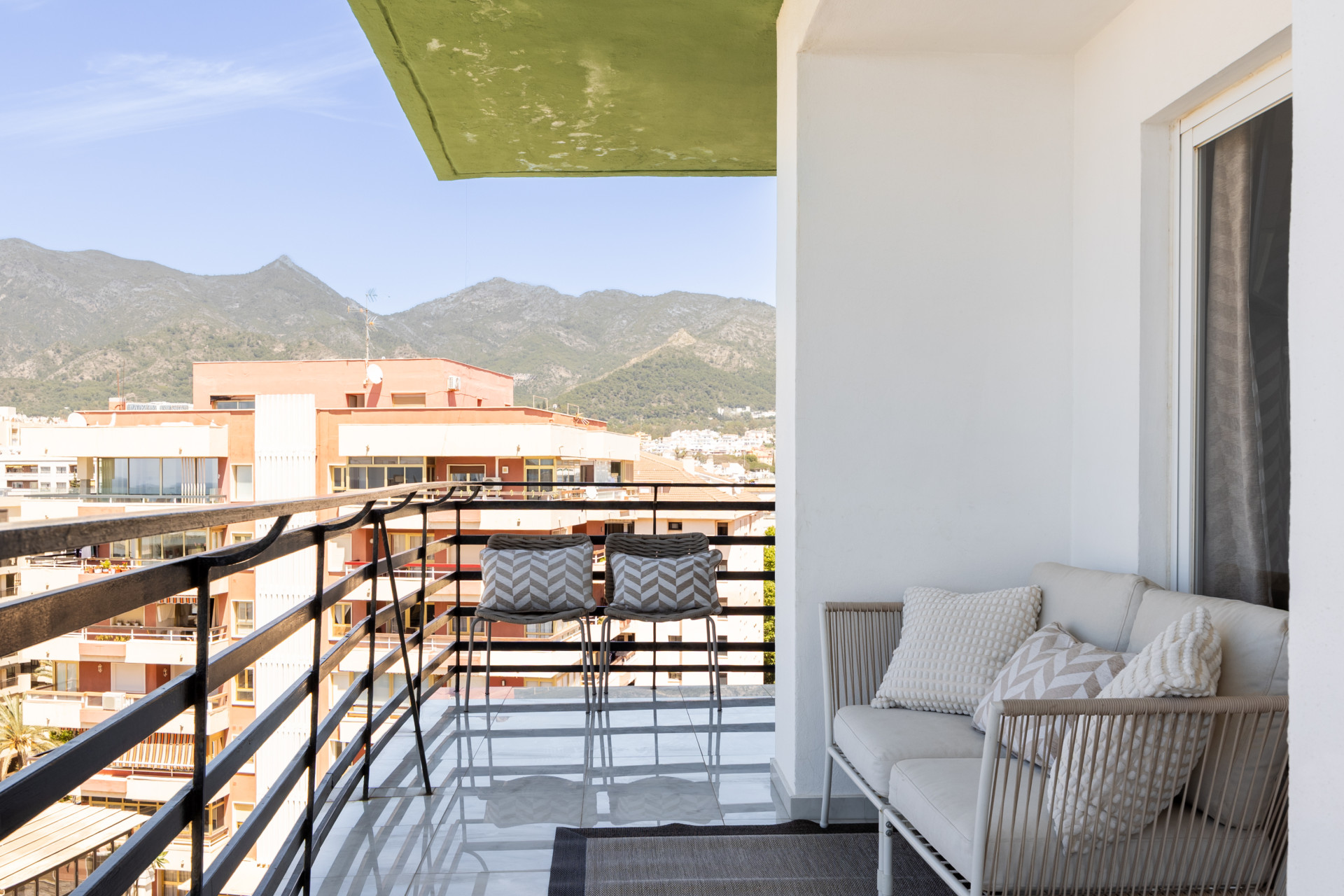 Apartment · Marbella thumbnail 4
