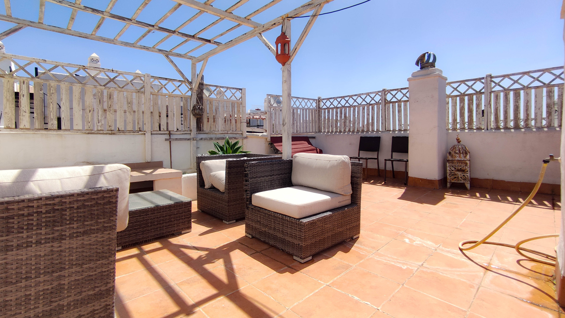 Duplex · Manilva Pueblo thumbnail 4