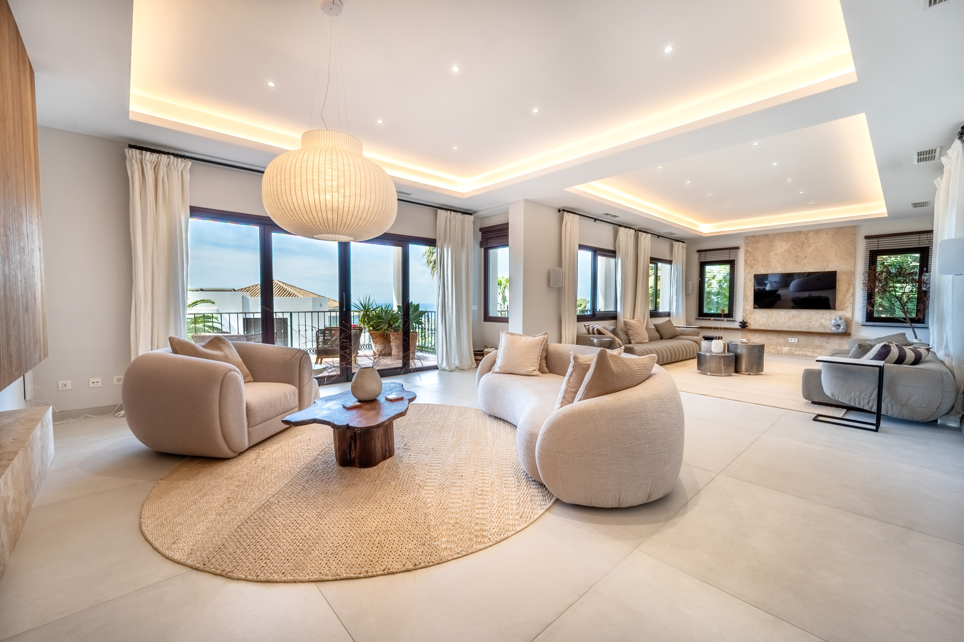 Villa · Marbella Este thumbnail 3