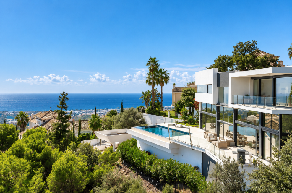 Villa — 1