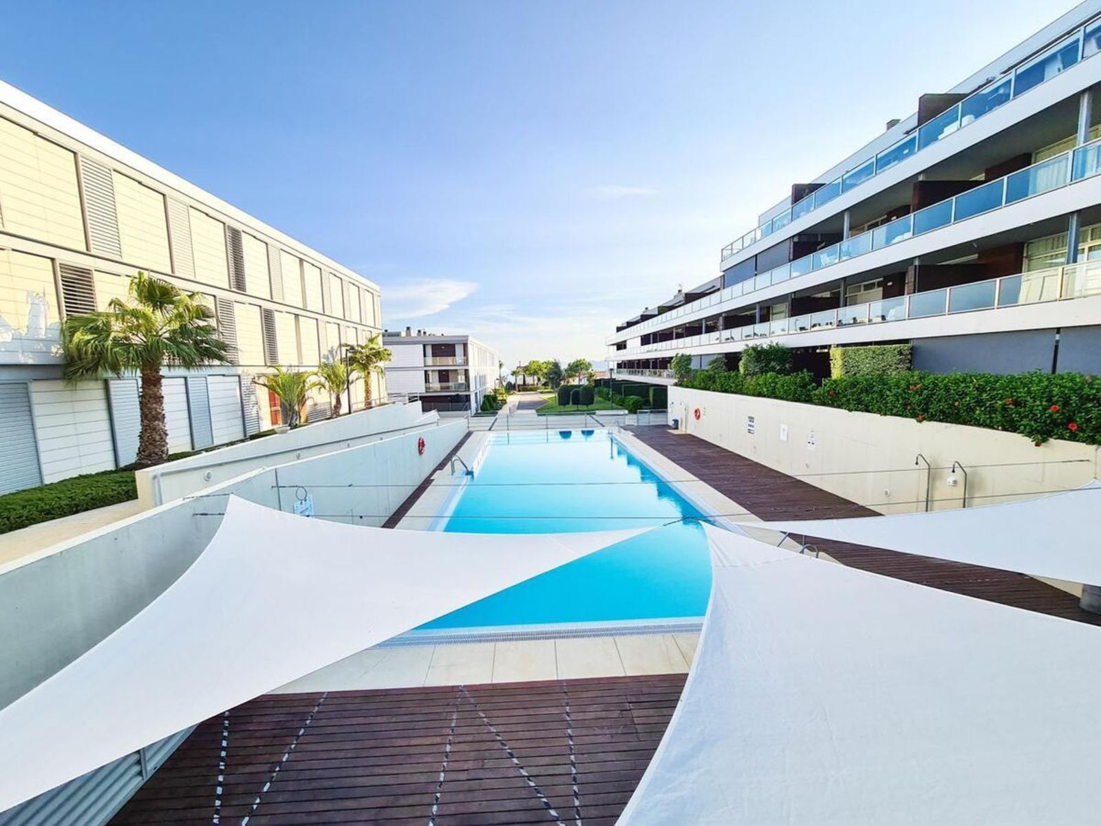 Apartment · Chullera — 1