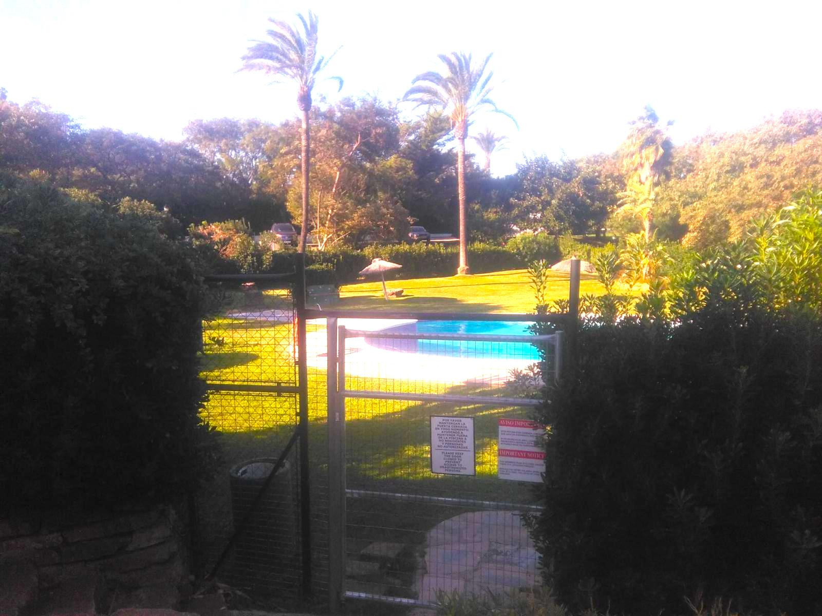 Studio · Estepona West — 1