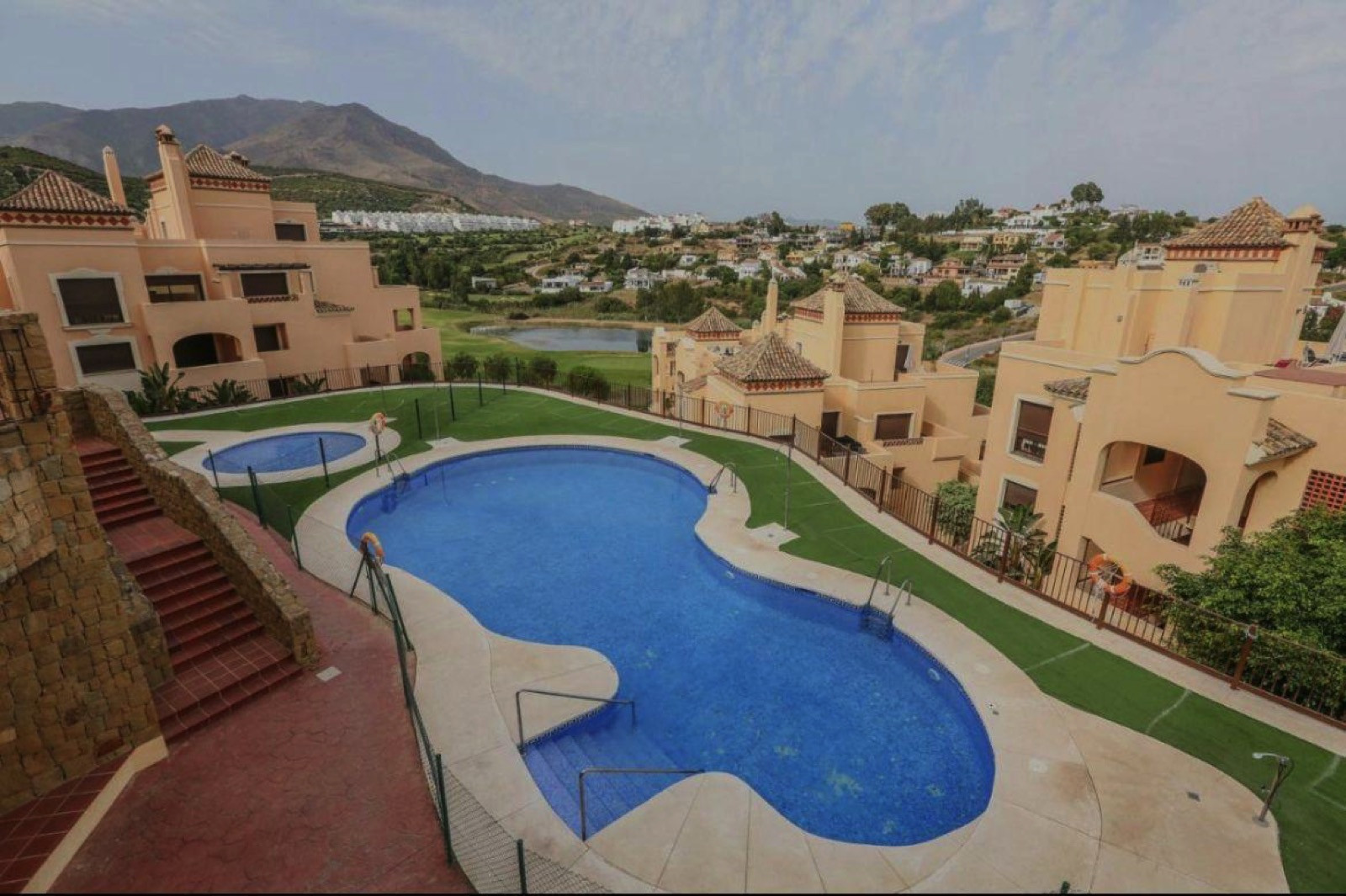 Penthouse · Estepona West — 1