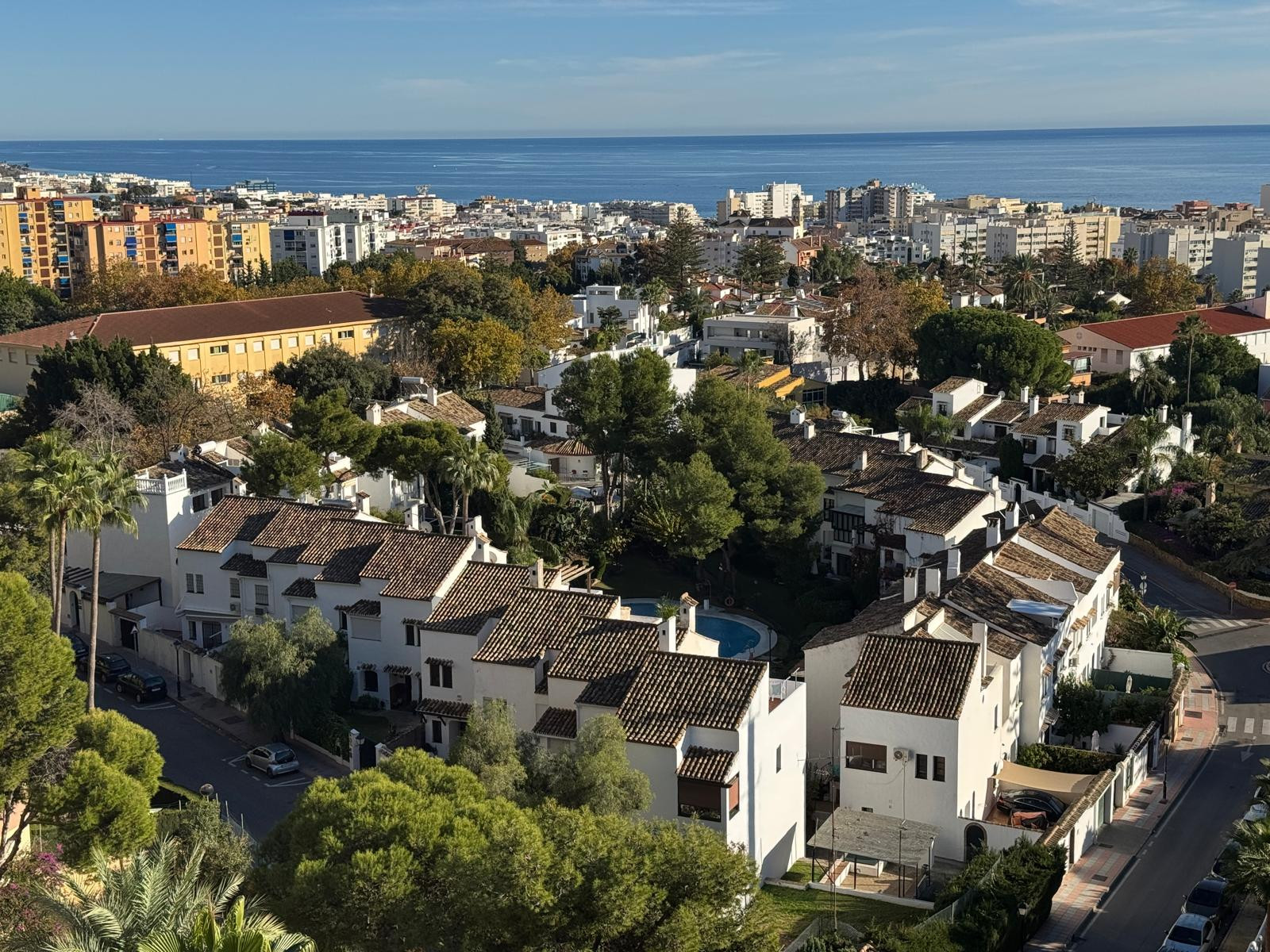 Semi Detached House · Marbella thumbnail 2