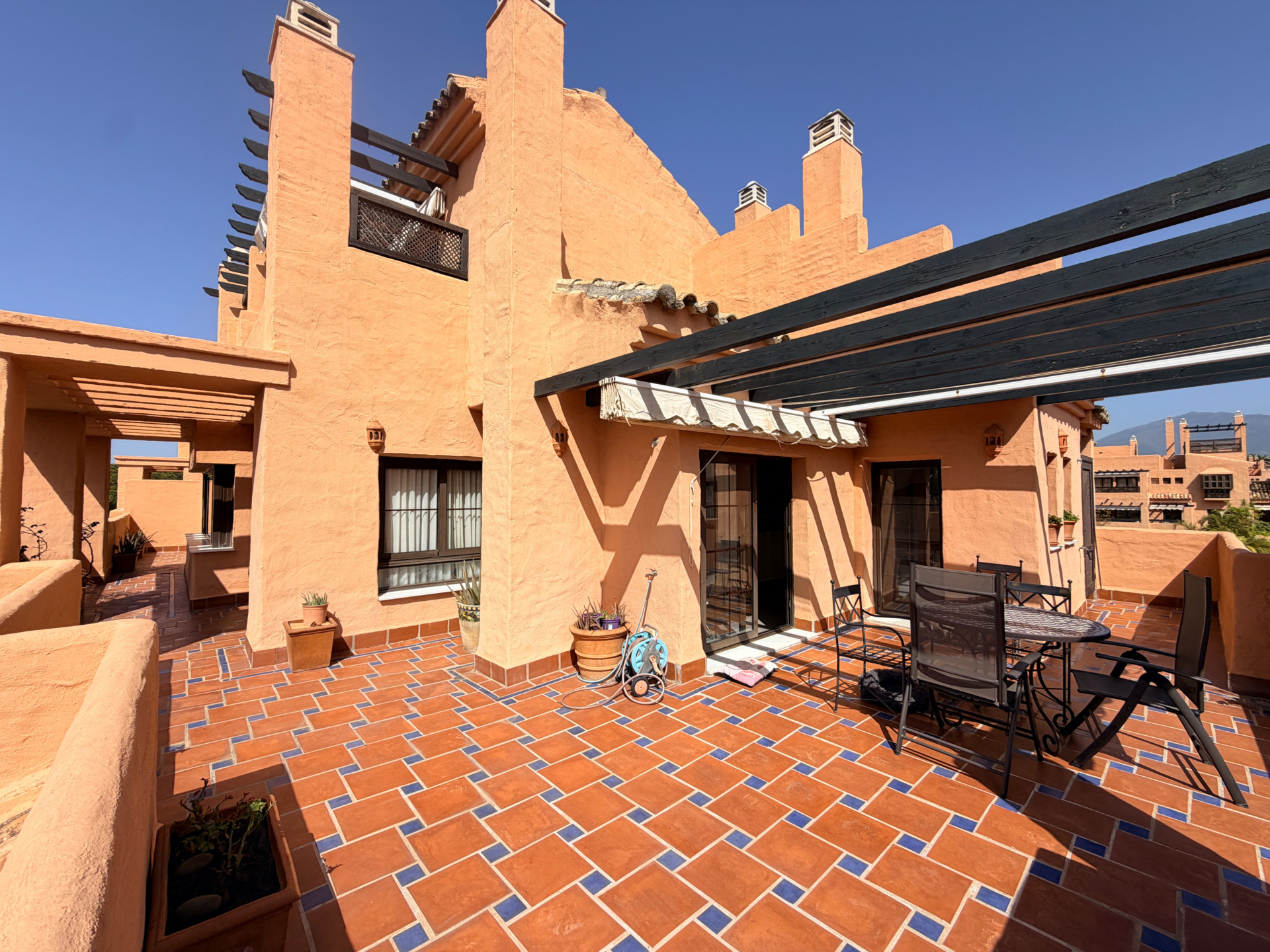 Duplex Penthouse · Estepona East thumbnail 3