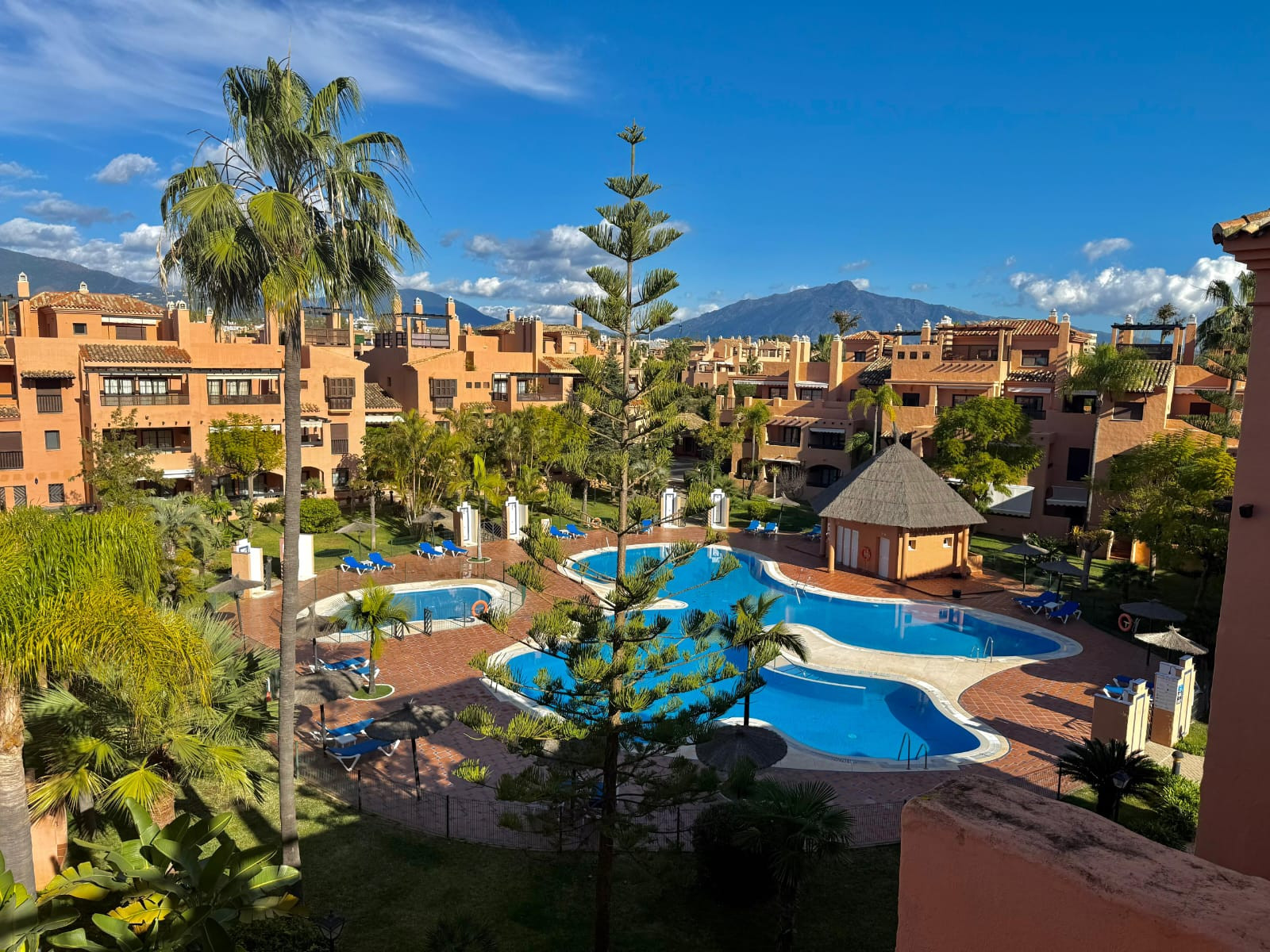 Duplex Penthouse · Estepona East — 1