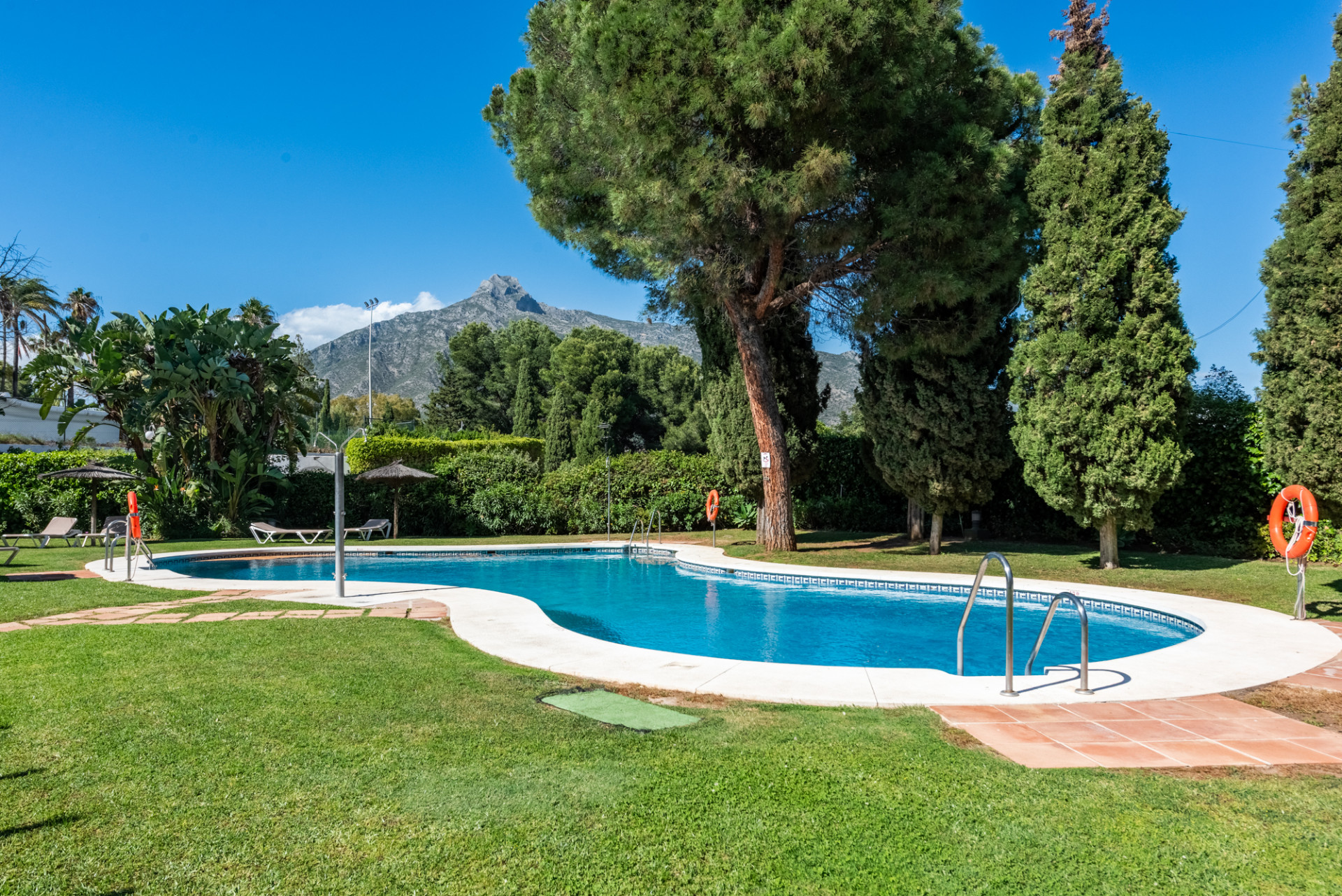 Apartment · Marbella Golden Mile thumbnail 2