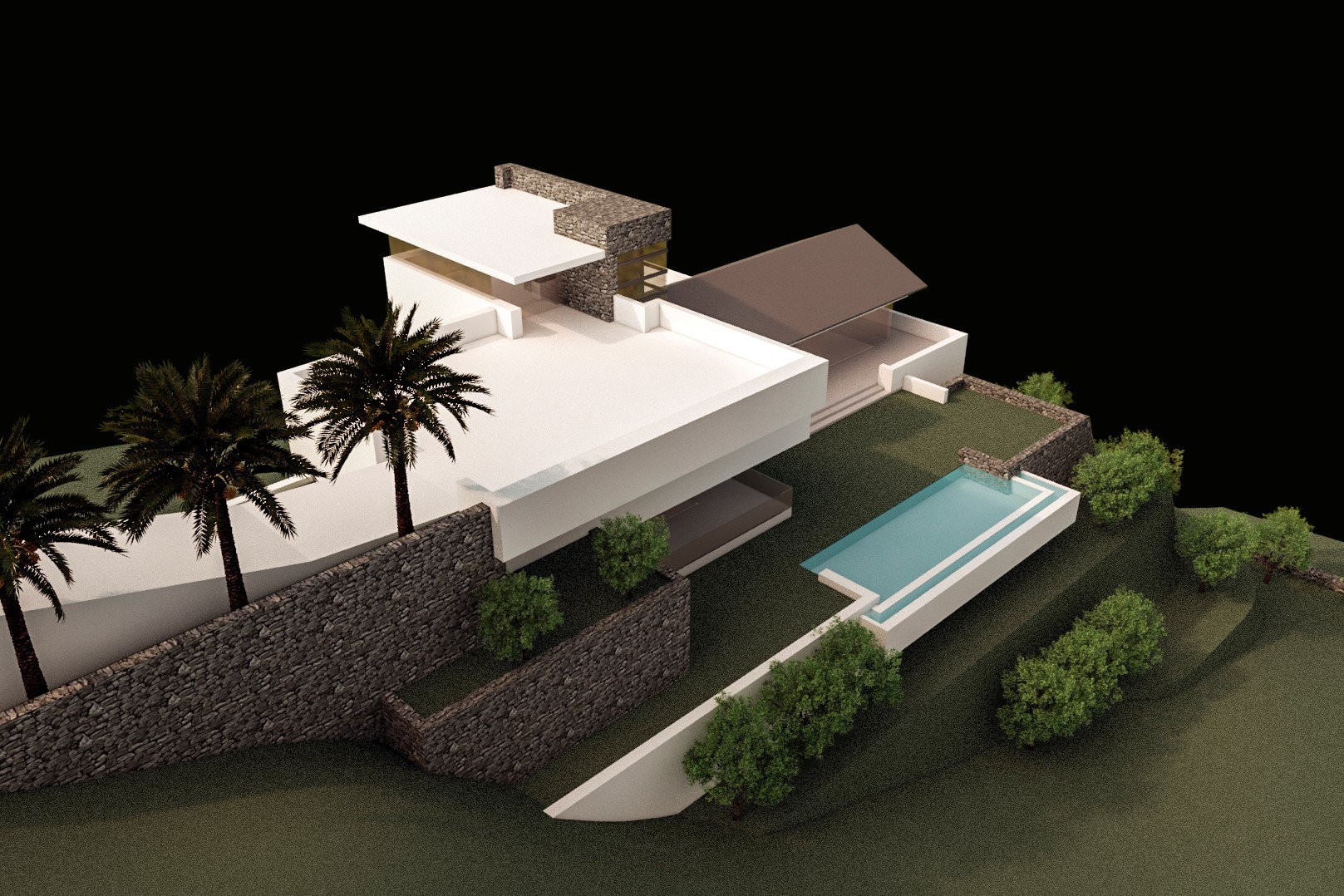 Plot · La Reserva de Alcuzcuz thumbnail 4