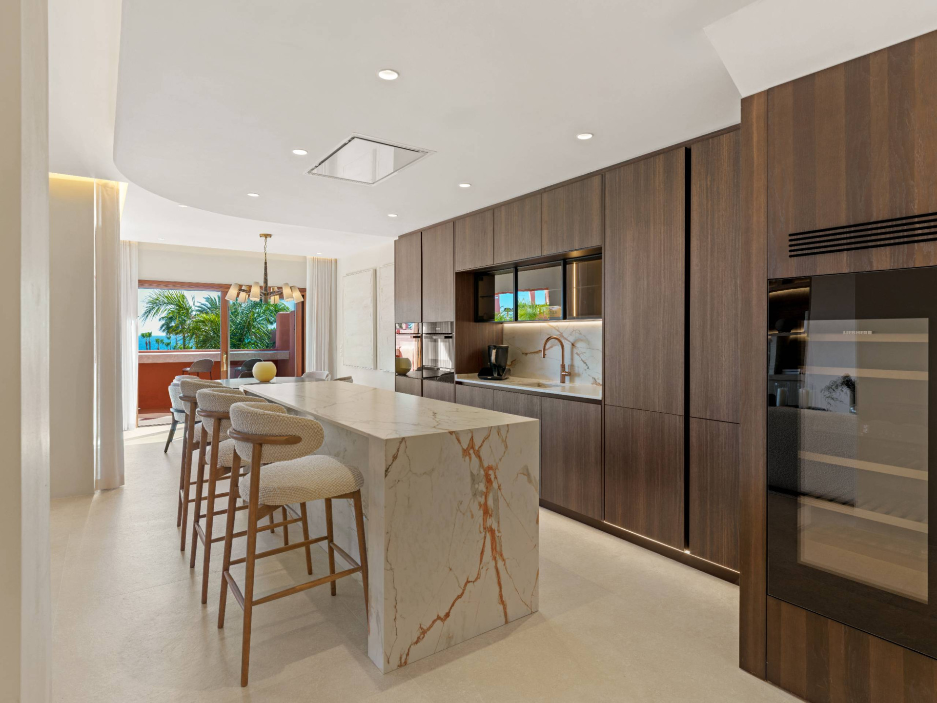 Duplex Penthouse · Estepona East thumbnail 4