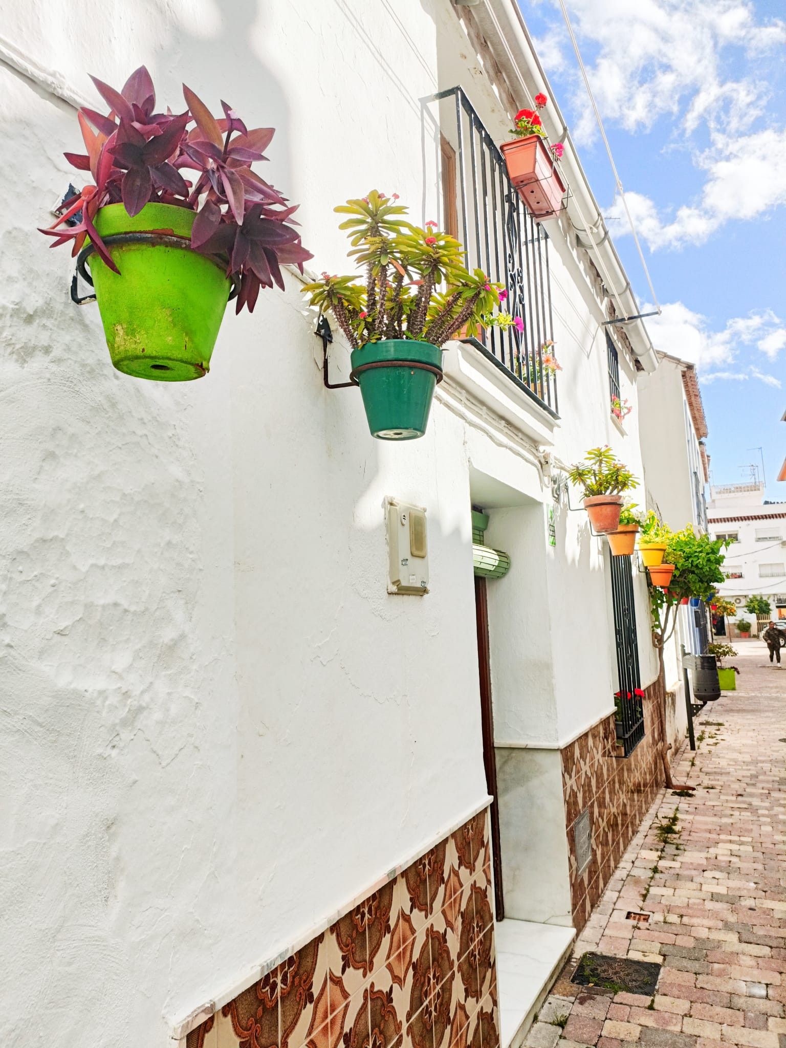 Town House · Estepona Town — 1