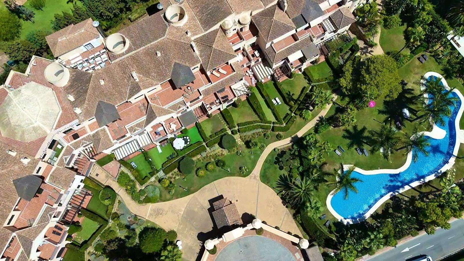 Apartment · Marbella - Puerto Banus thumbnail 4