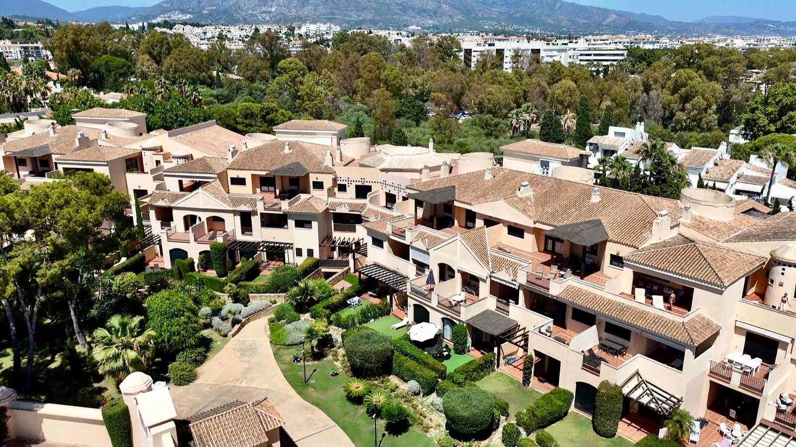 Apartment · Marbella - Puerto Banus thumbnail 3