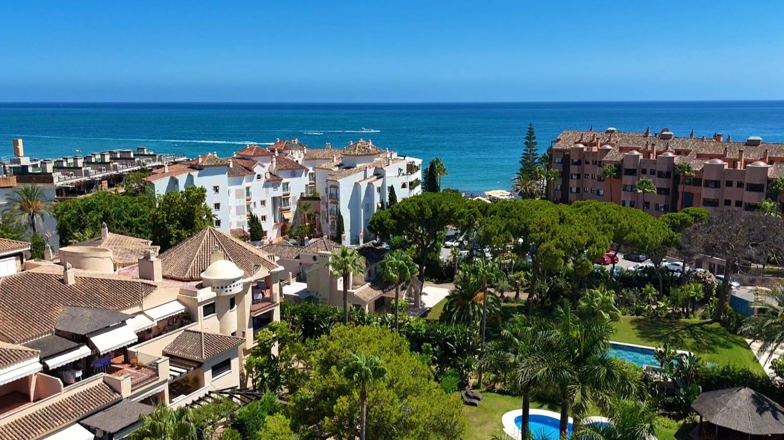 Apartment · Marbella - Puerto Banus thumbnail 2