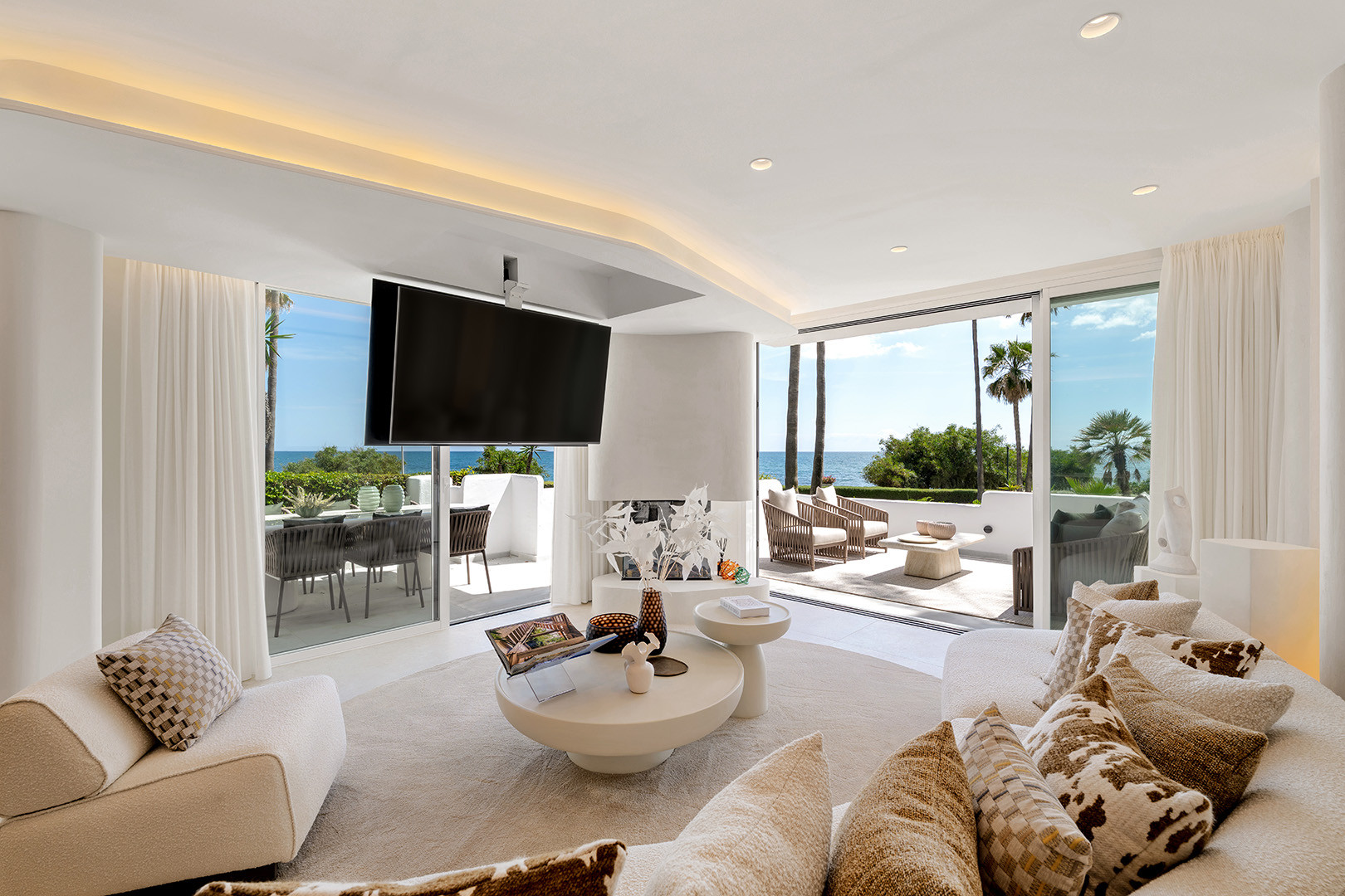 Ground Floor Apartment · Estepona East thumbnail 4