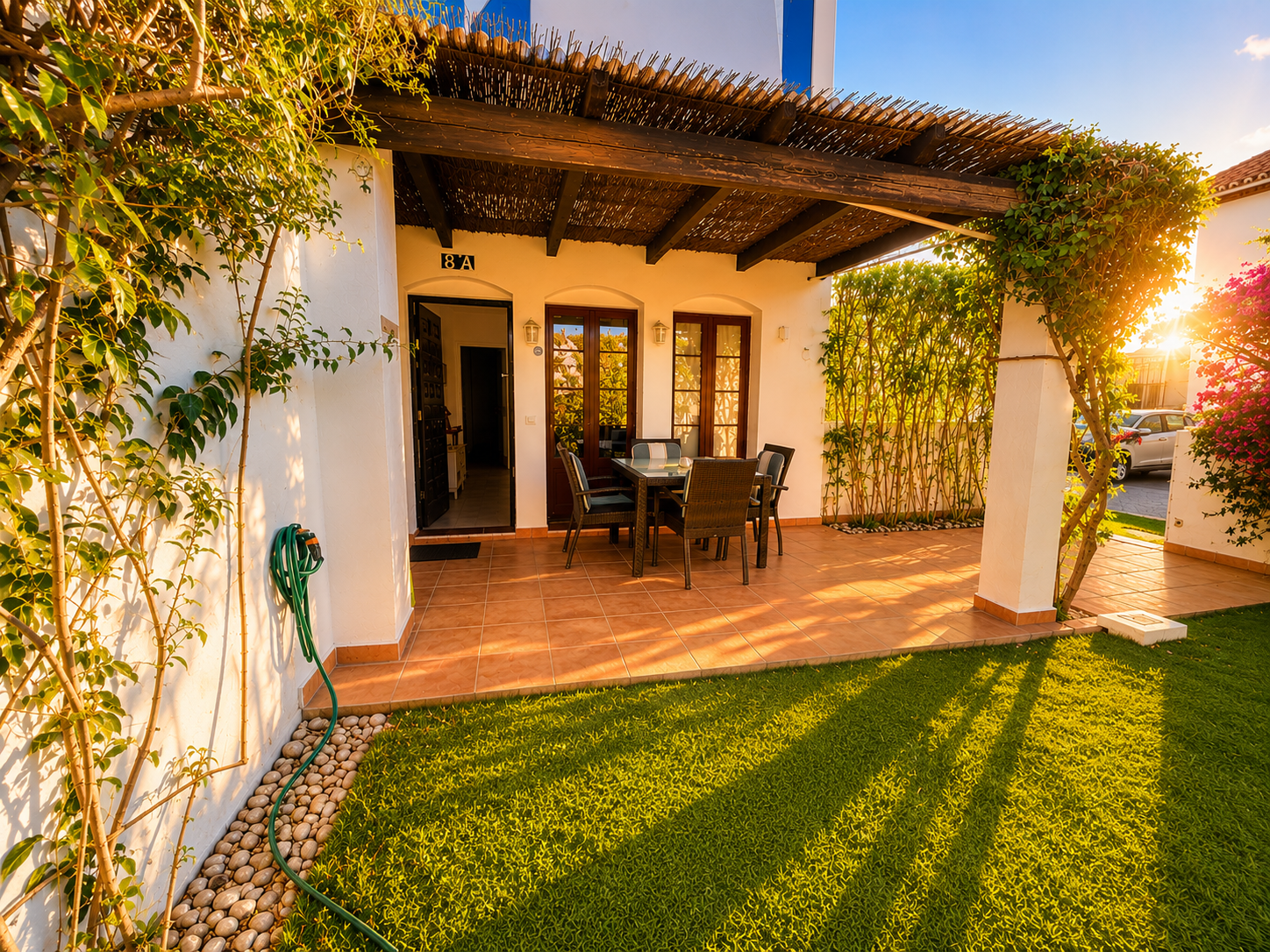 Ground Floor Apartment · Estepona East thumbnail 2