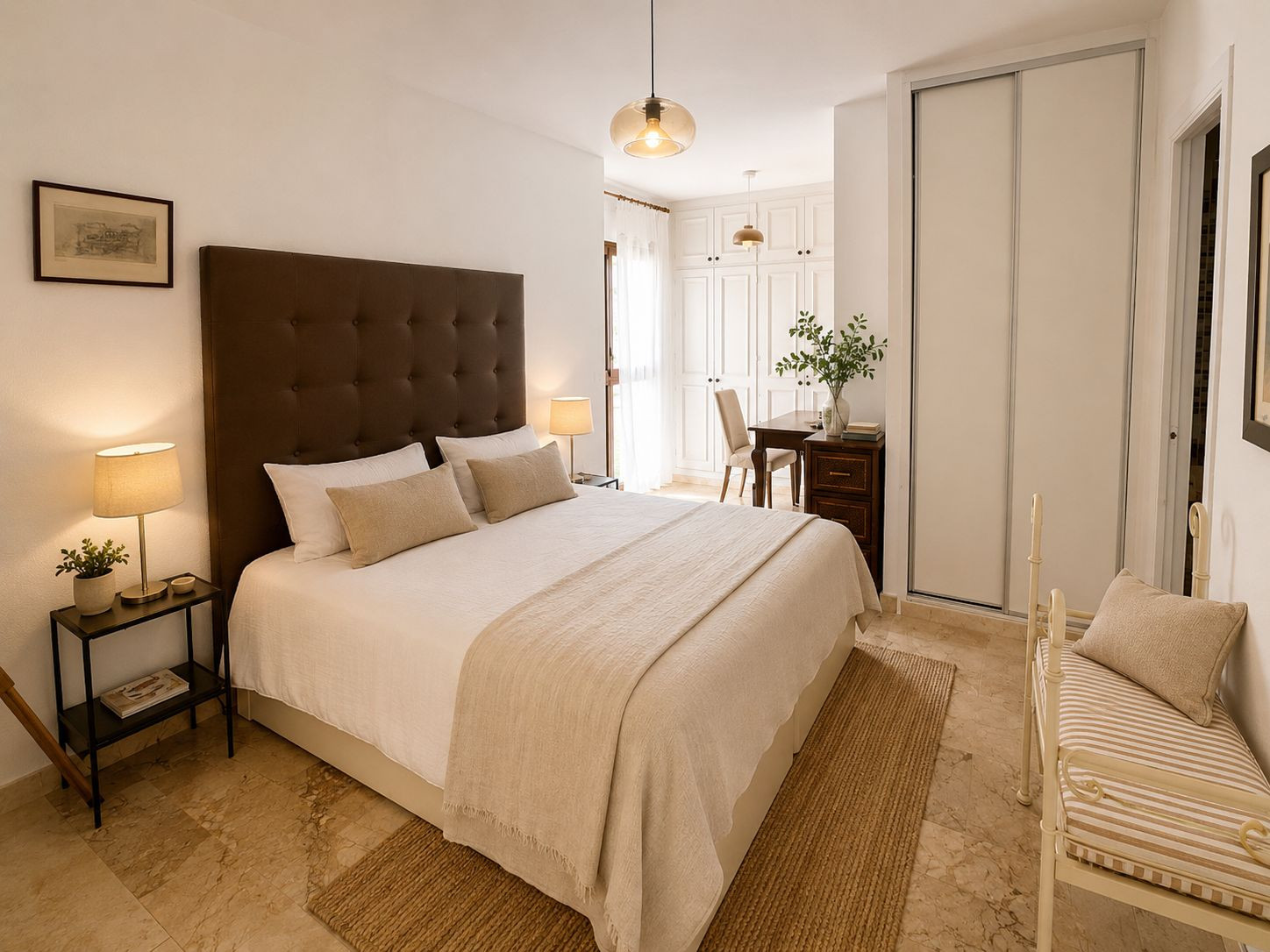 Ground Floor Apartment · Estepona East thumbnail 4