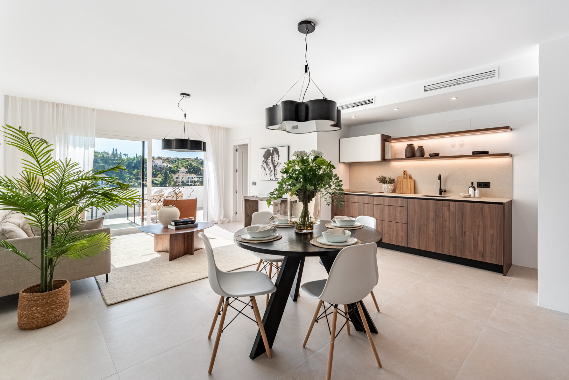 Apartment · Marbella — 1
