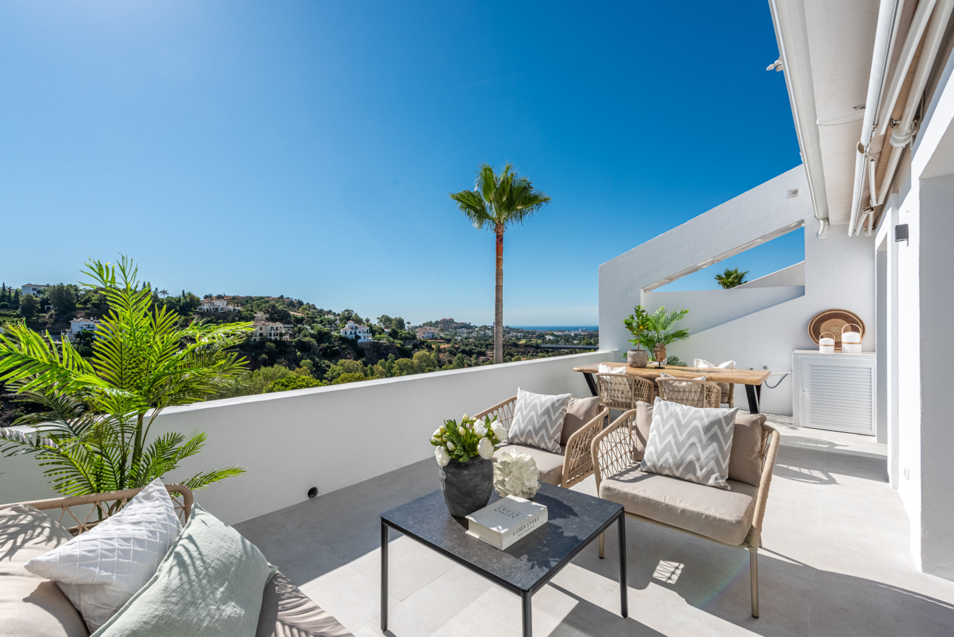 Apartment · Marbella thumbnail 4