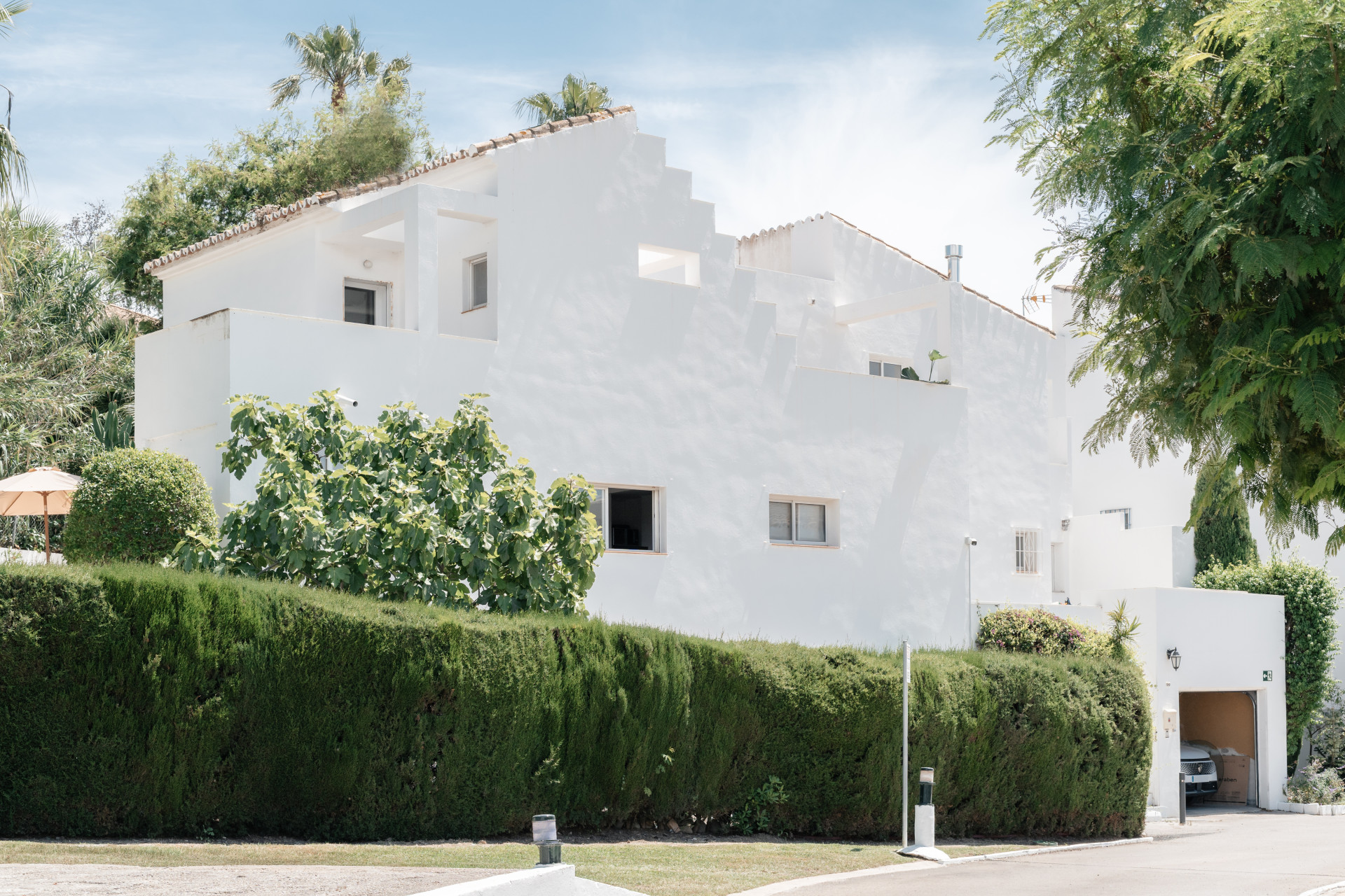 Semi Detached House · Estepona East — 1