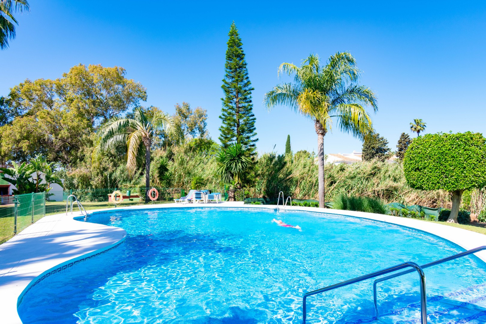 Town House · Estepona East — 1