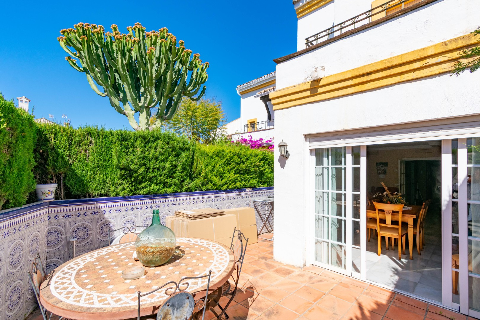 Town House · Estepona East thumbnail 3