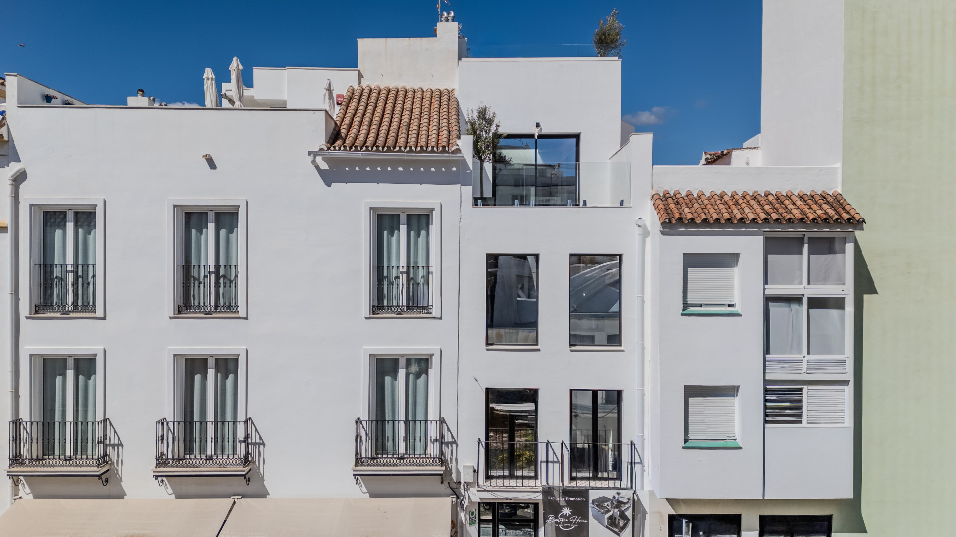 Town House · Estepona Town thumbnail 4