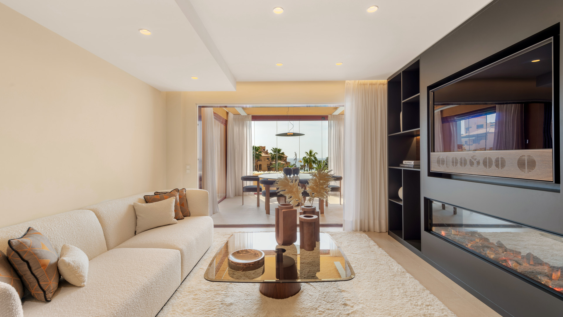 Apartment · Estepona East thumbnail 4