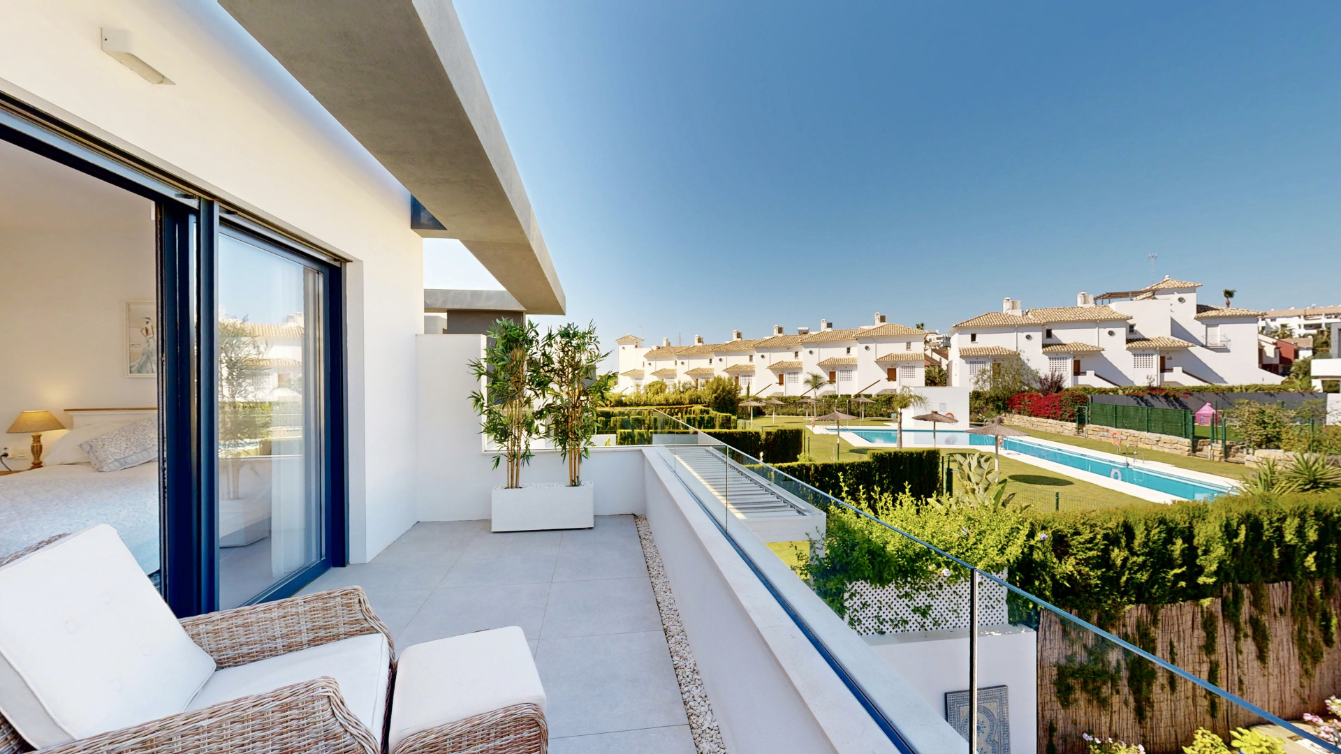 Semi Detached House · Estepona East thumbnail 2
