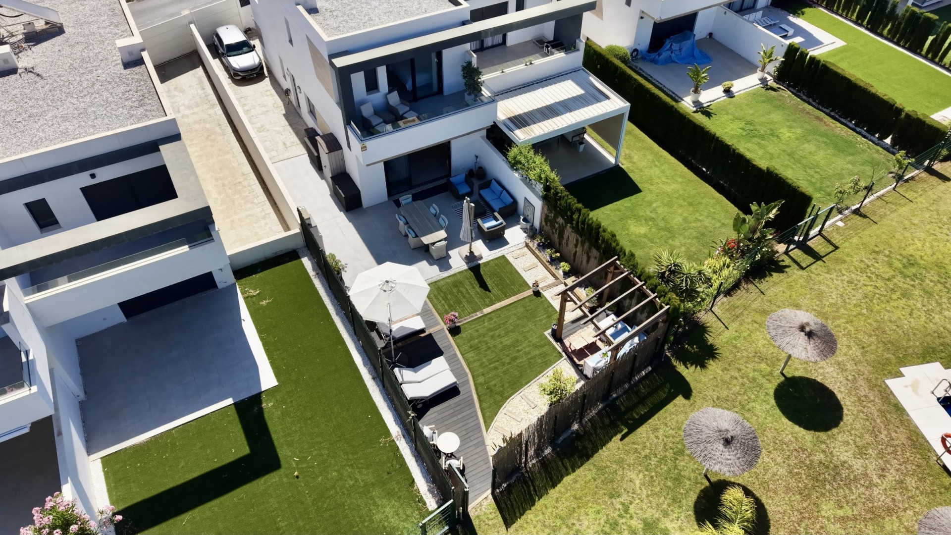 Semi Detached House · Estepona East — 1