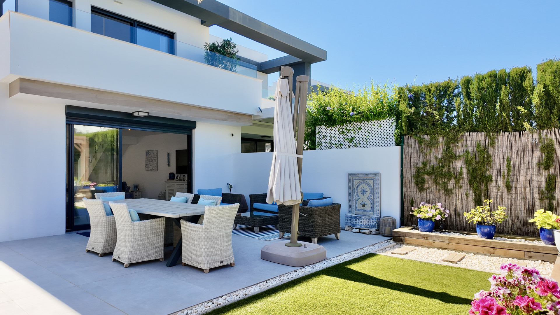 Semi Detached House · Estepona East thumbnail 4