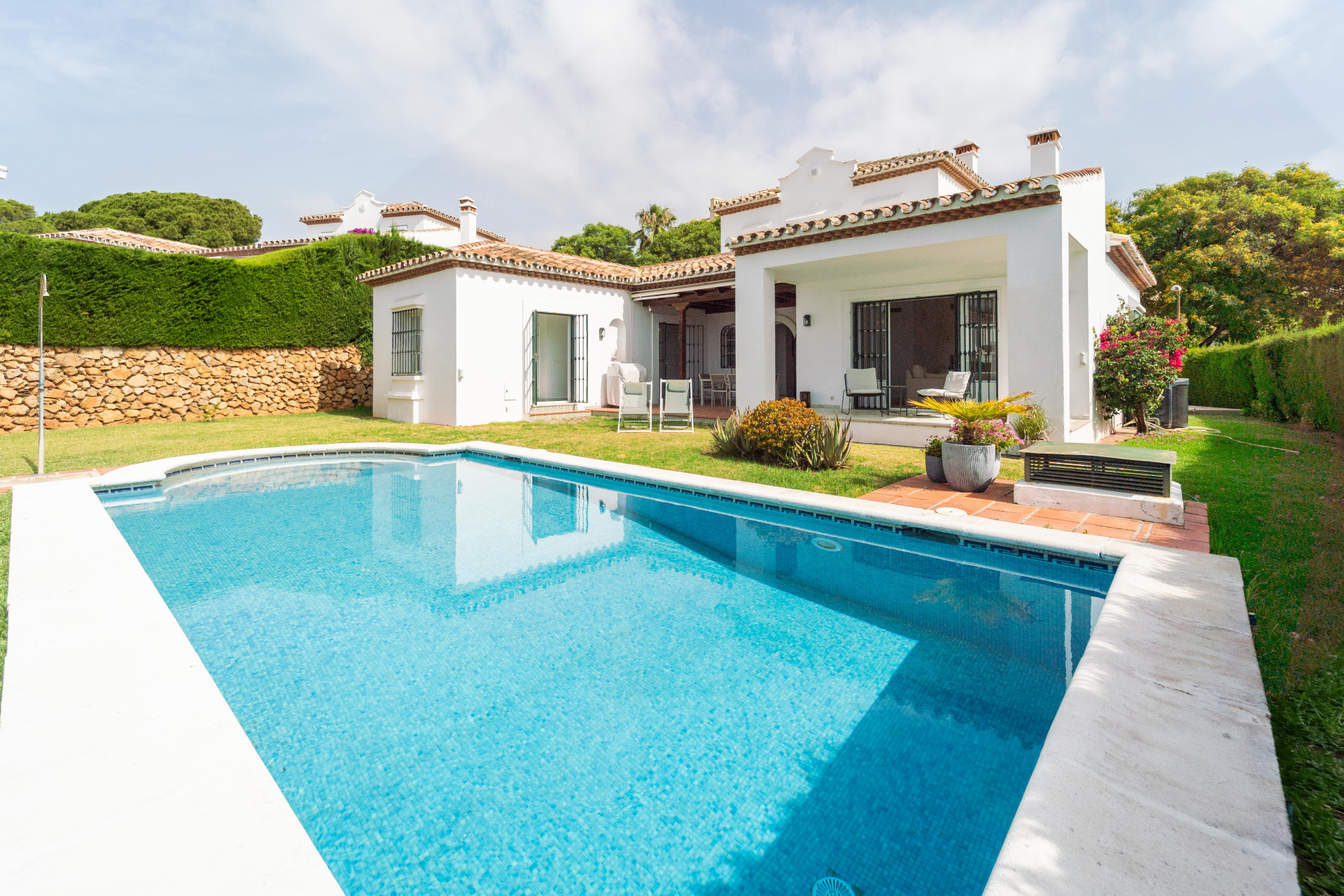 Villa · Marbella Este thumbnail 4