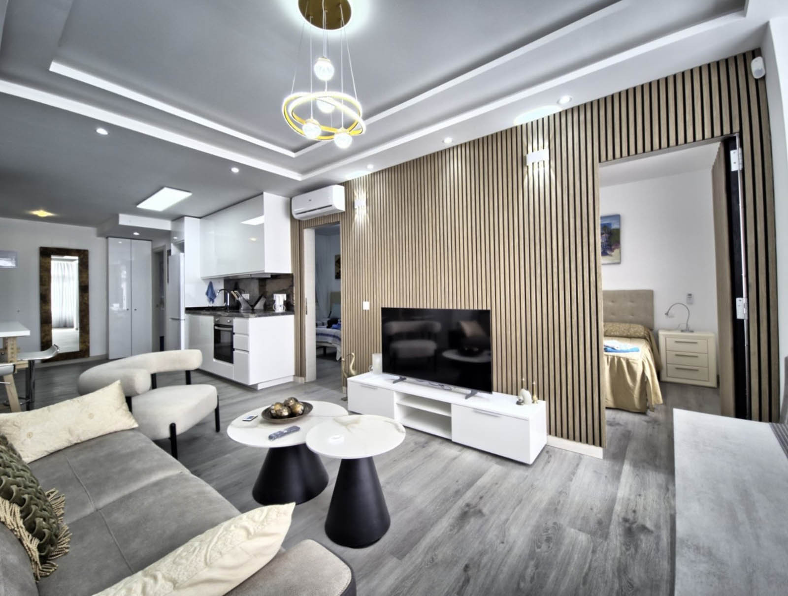 Apartment · Marbella — 1
