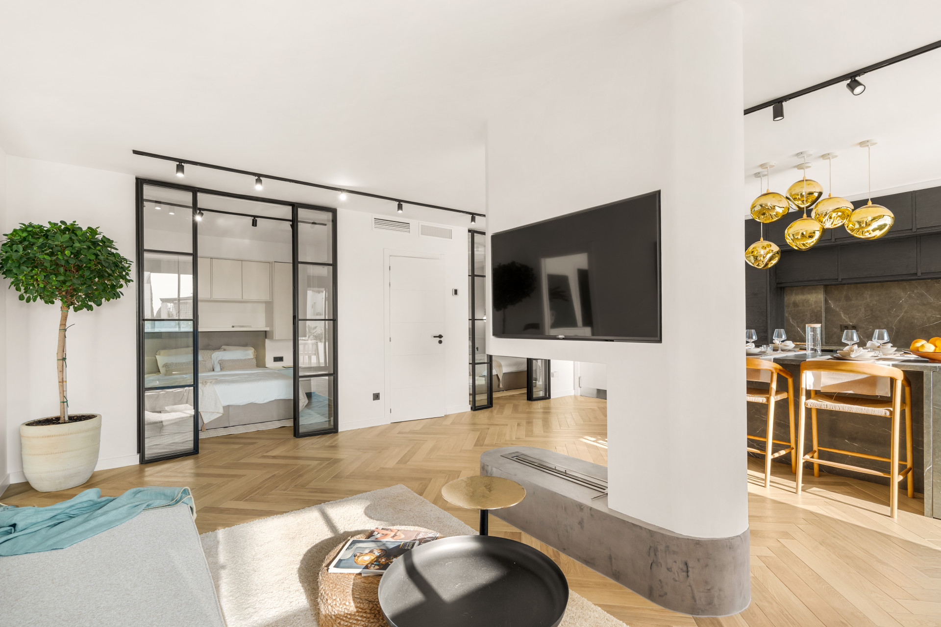 Apartment · Nueva Andalucia thumbnail 4