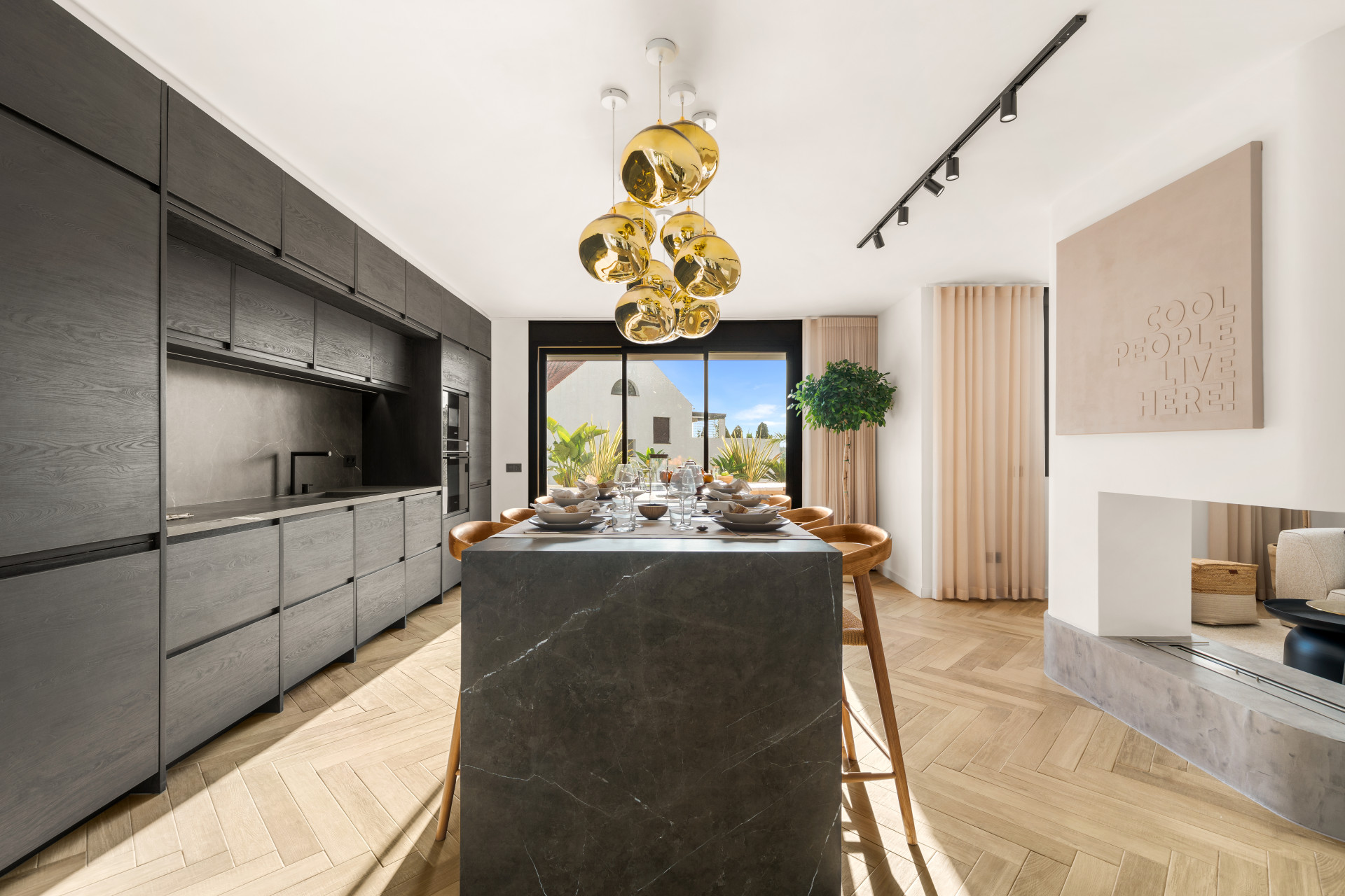 Apartment · Nueva Andalucia thumbnail 3
