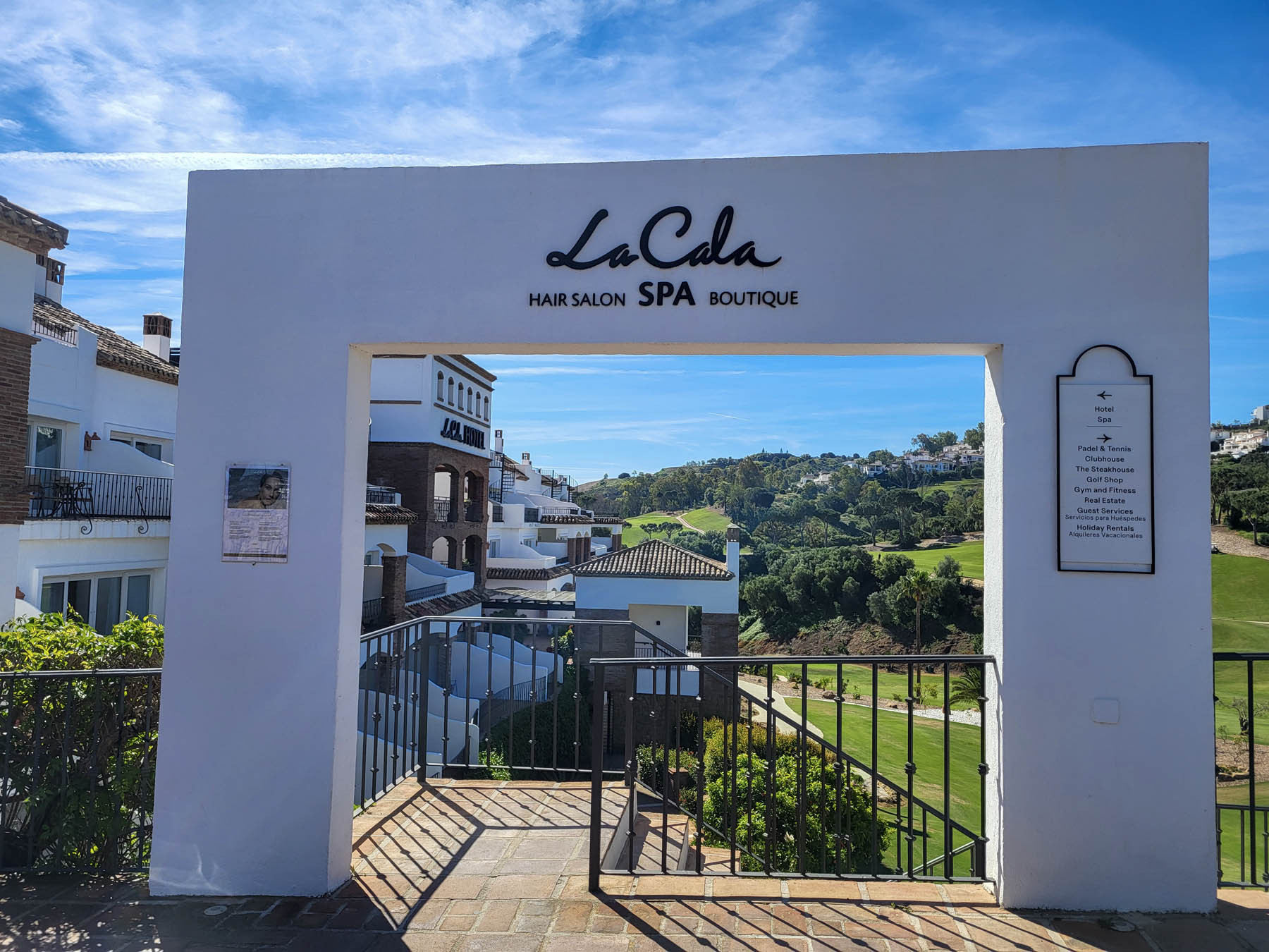 Plot · La Cala Golf Resort thumbnail 4