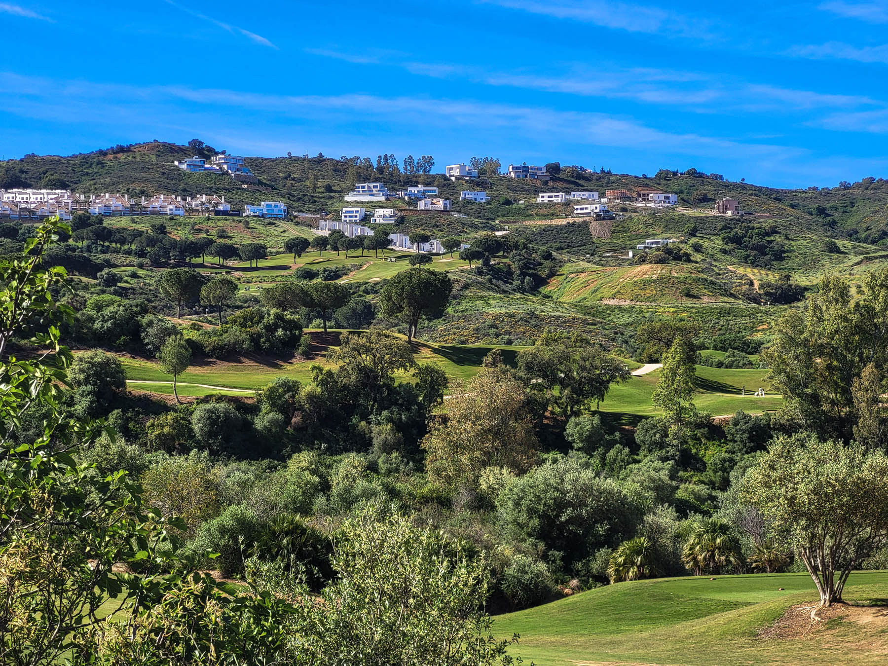 Plot · La Cala Golf Resort thumbnail 2