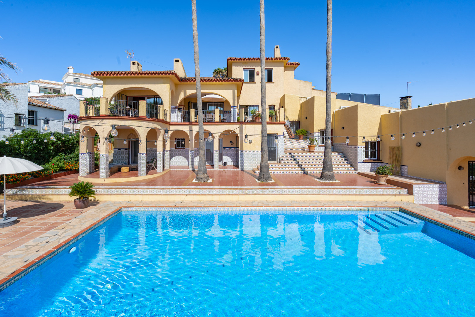 Villa · Estepona West thumbnail 4