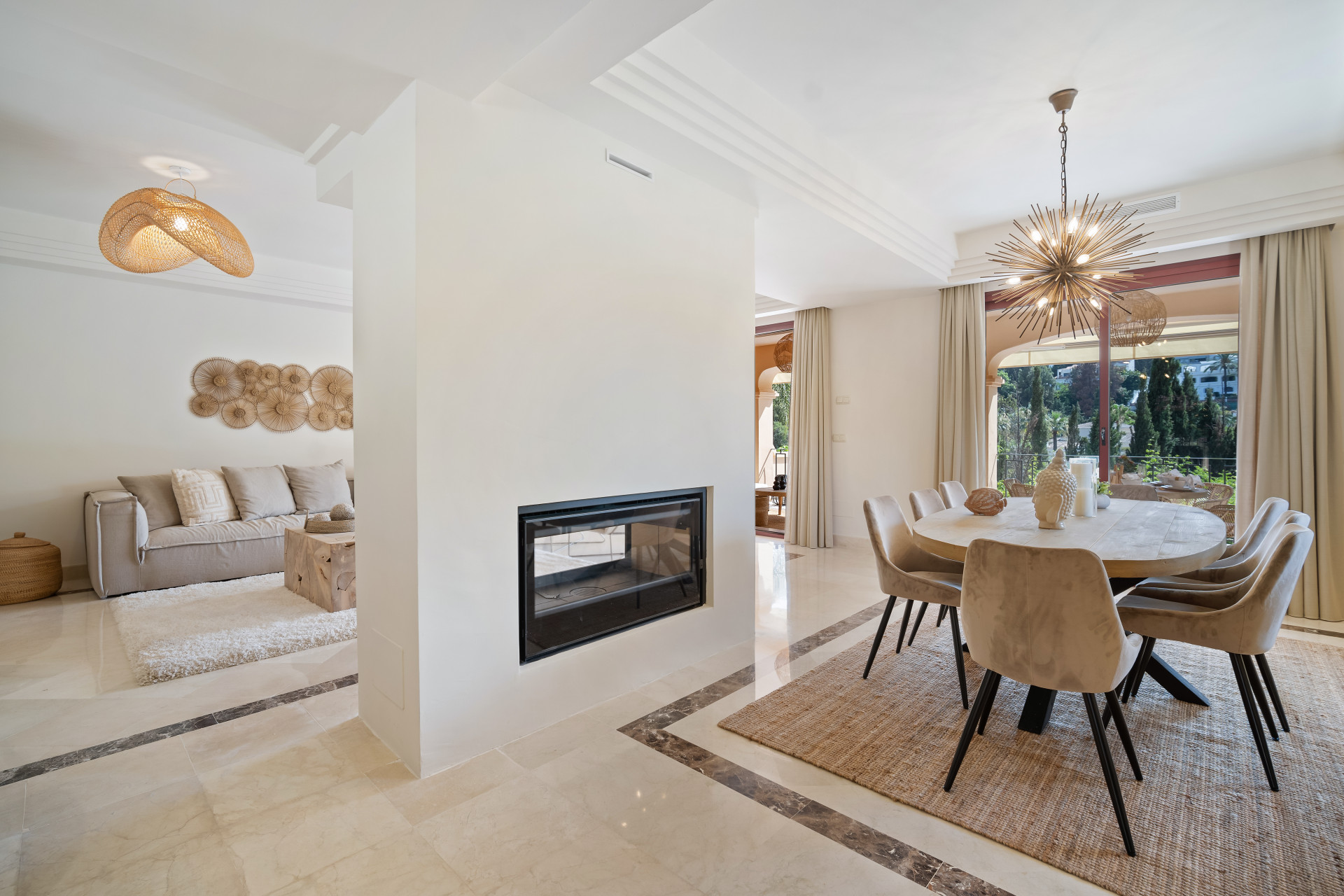 Semi Detached Villa · Marbella - Puerto Banus thumbnail 3