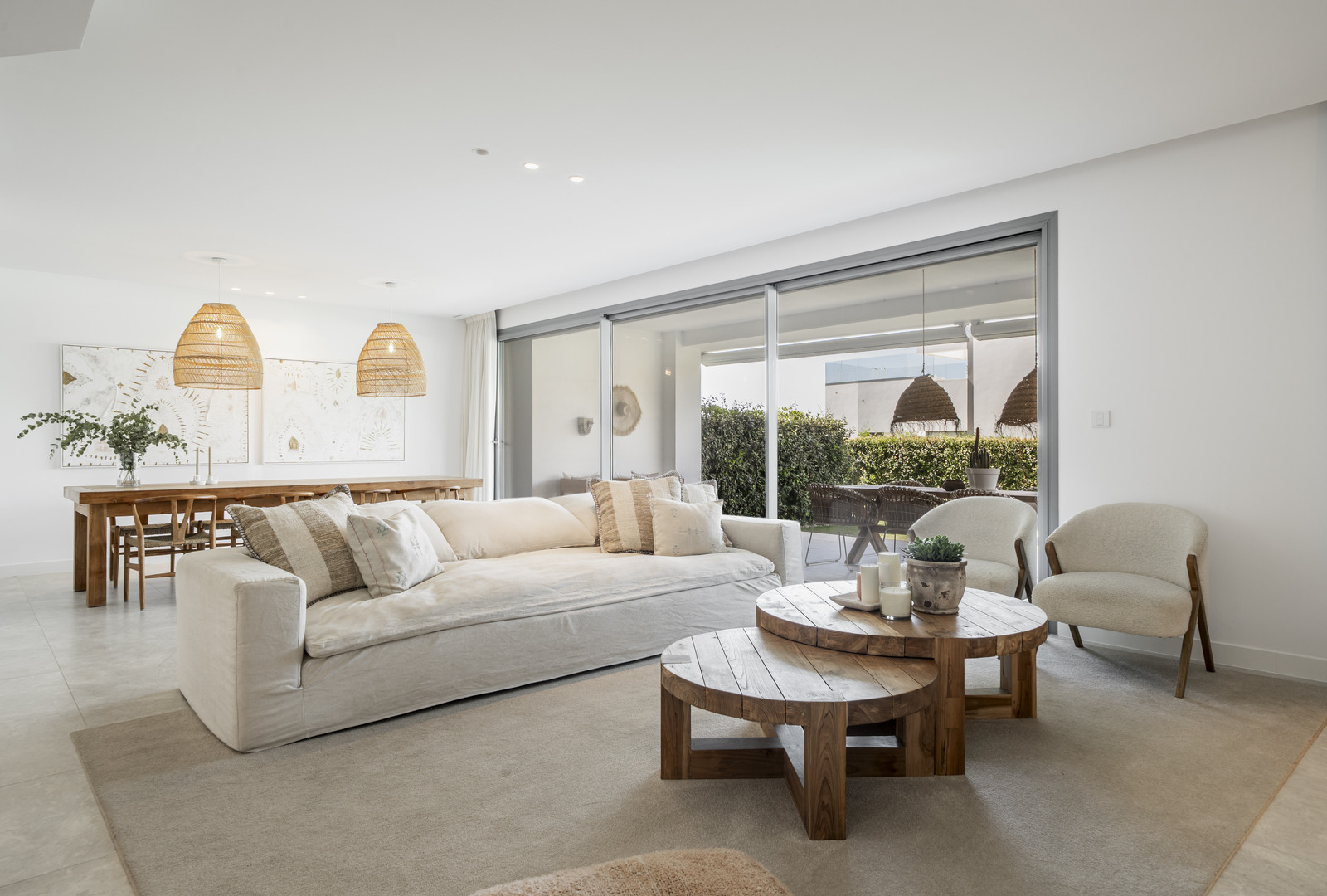 Ground Floor Apartment thumbnail 2
