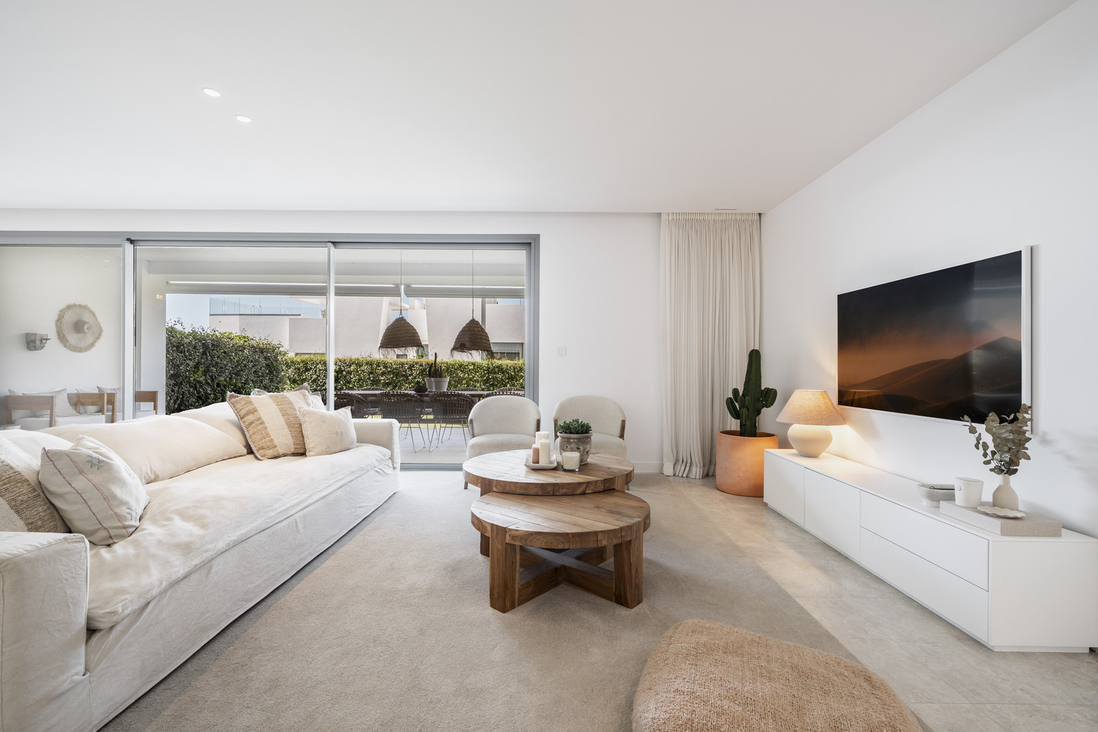 Ground Floor Apartment thumbnail 4