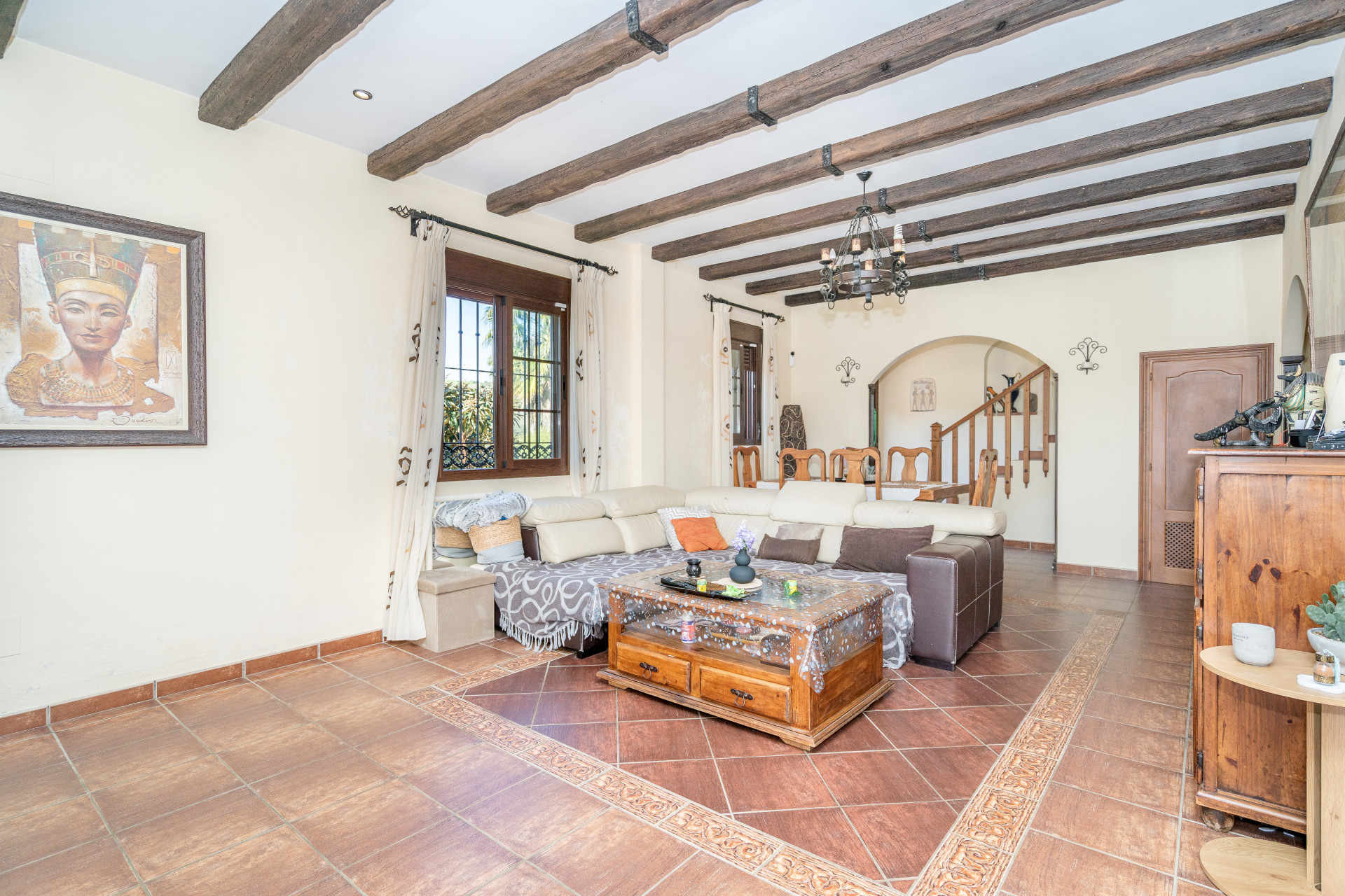 Villa · Altos de Estepona thumbnail 4