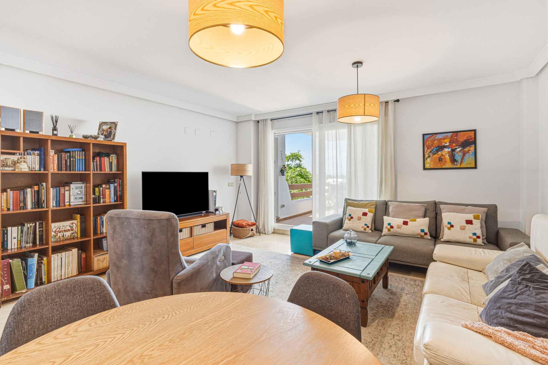 Apartment · Estepona East thumbnail 3