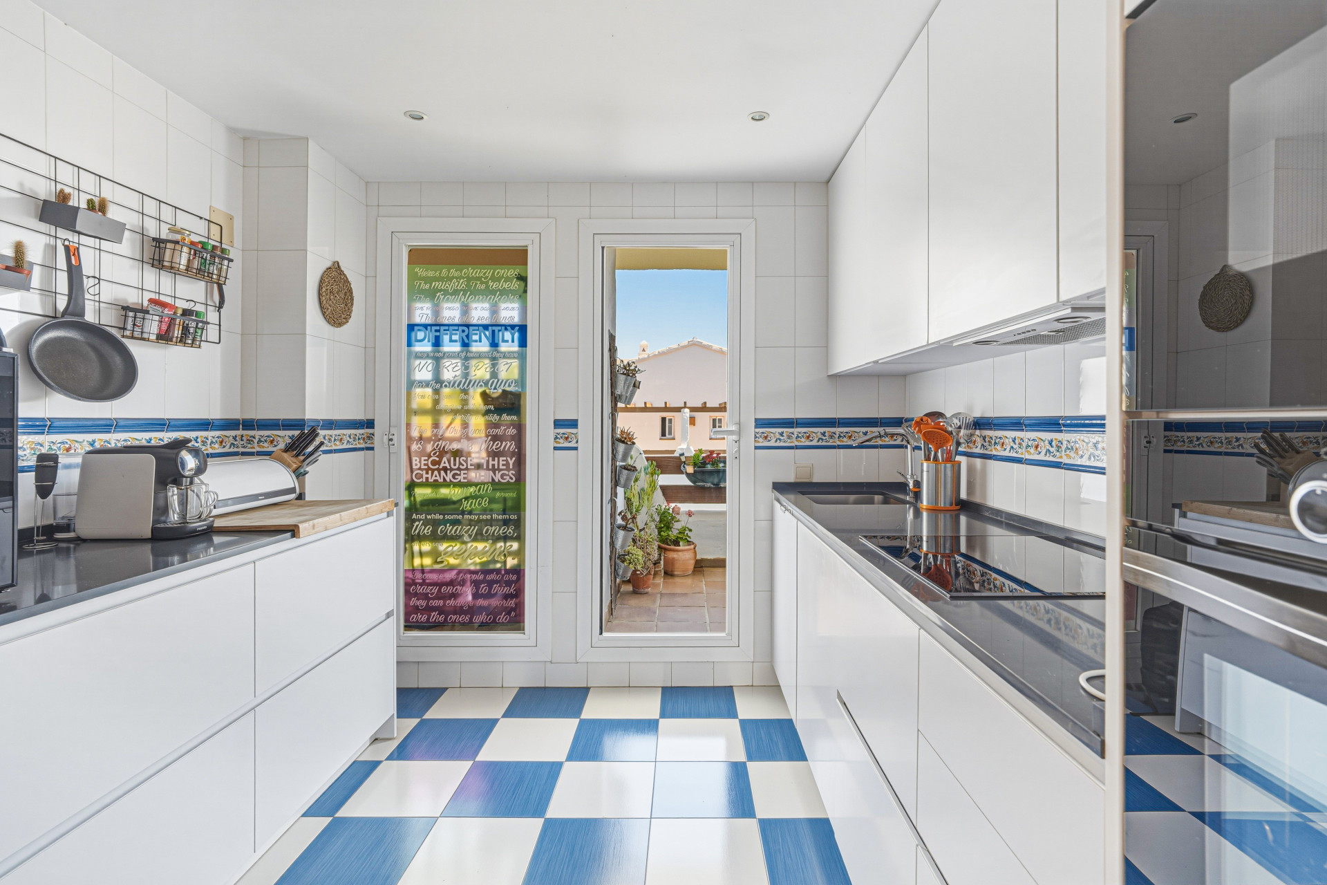 Apartment · Estepona East thumbnail 4