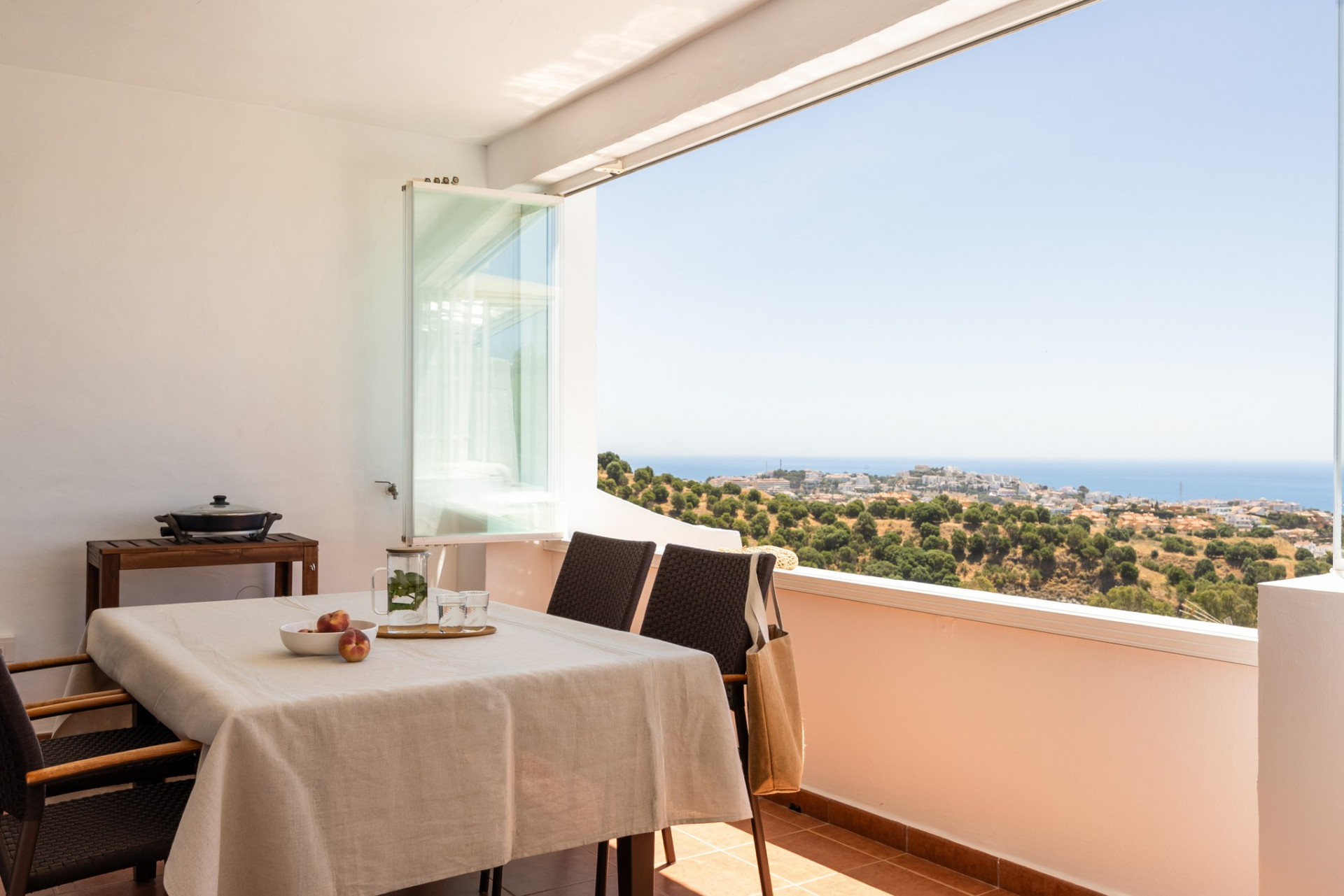 Apartment · Sitio de Calahonda thumbnail 3