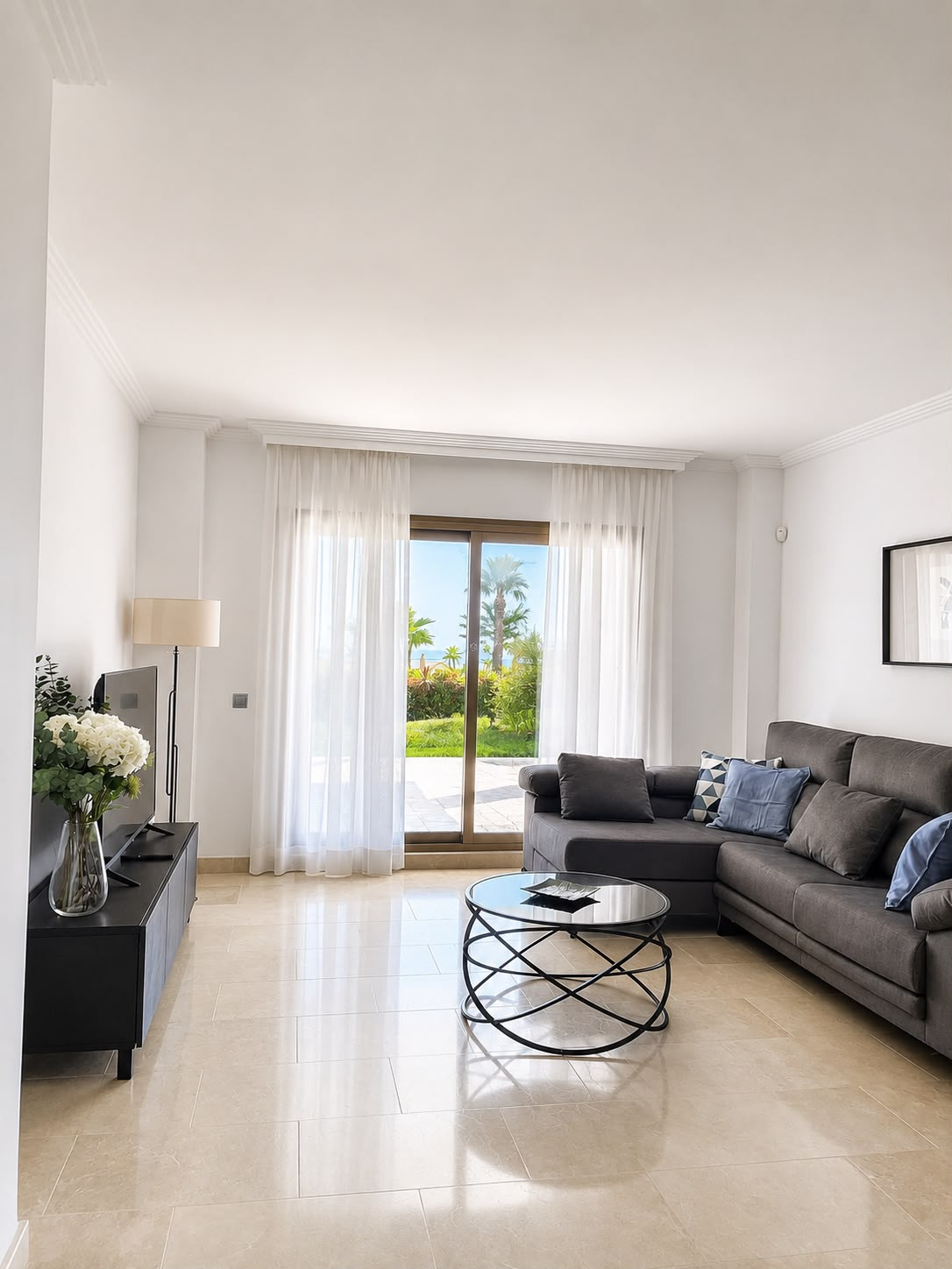 Apartment · Hacienda del Señorio de Cifuentes thumbnail 4