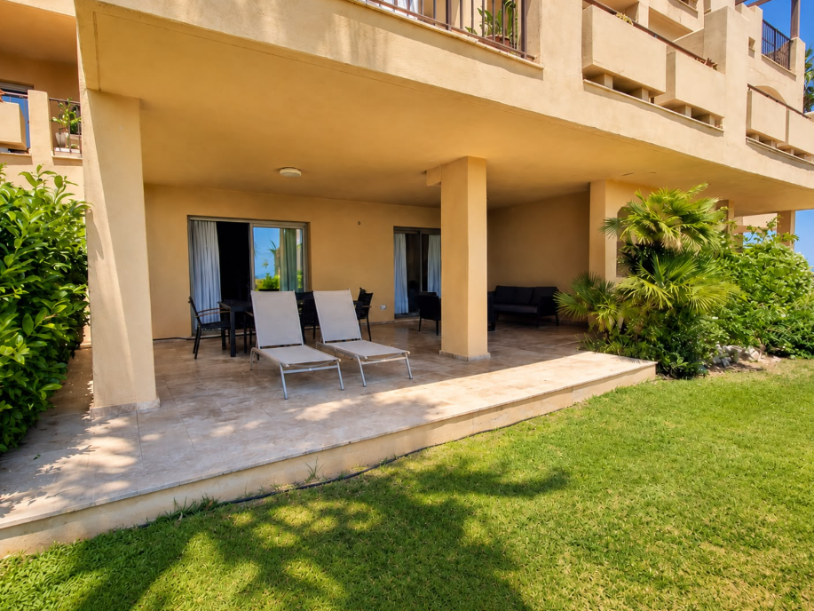 Apartment · Hacienda del Señorio de Cifuentes — 1